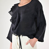 LALTRA|STORIA VBPE251562230NERO
