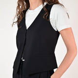 LALTRA|STORIA VBPE252560435NERO