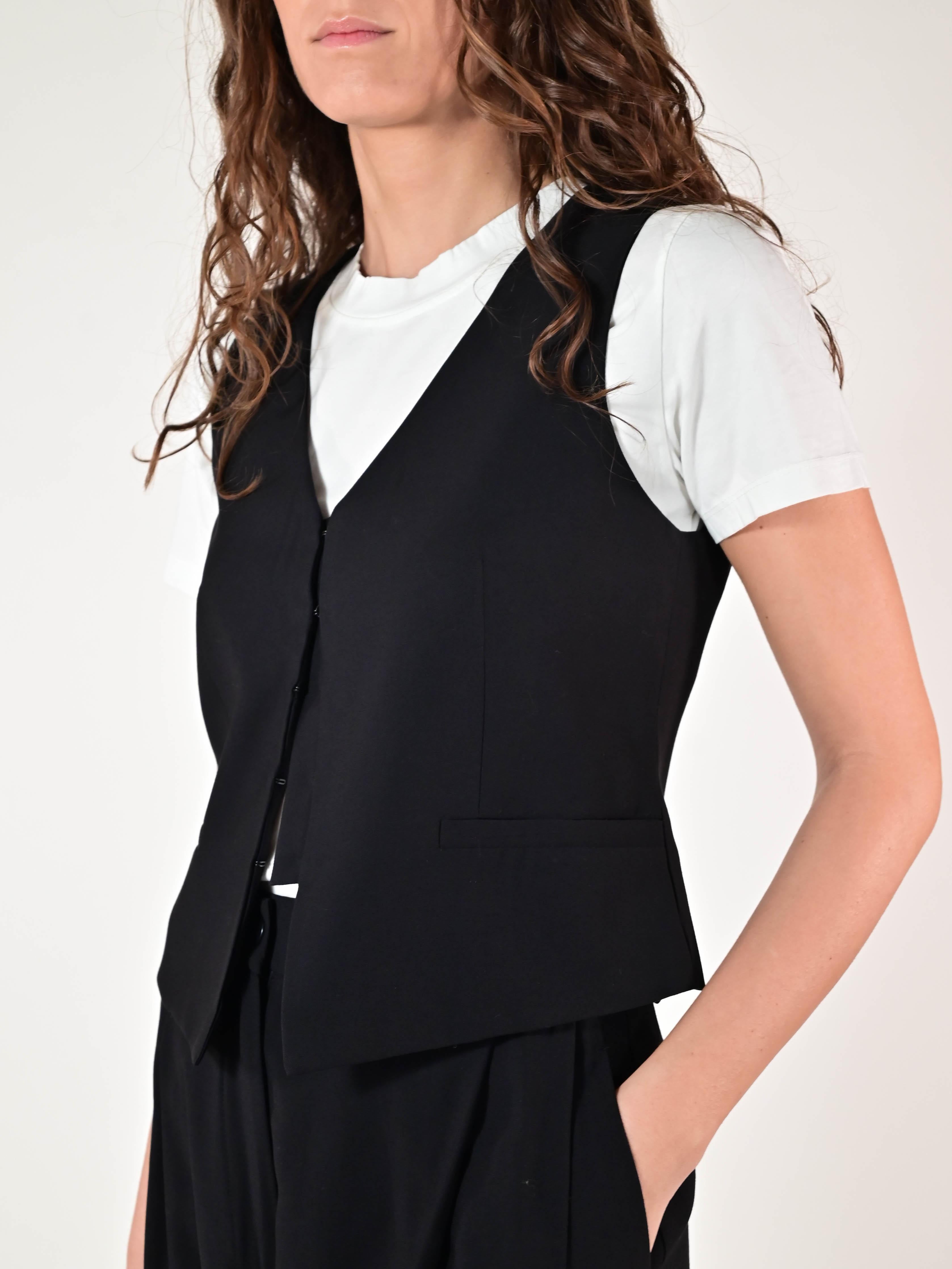 LALTRA|STORIA VBPE252560435NERO