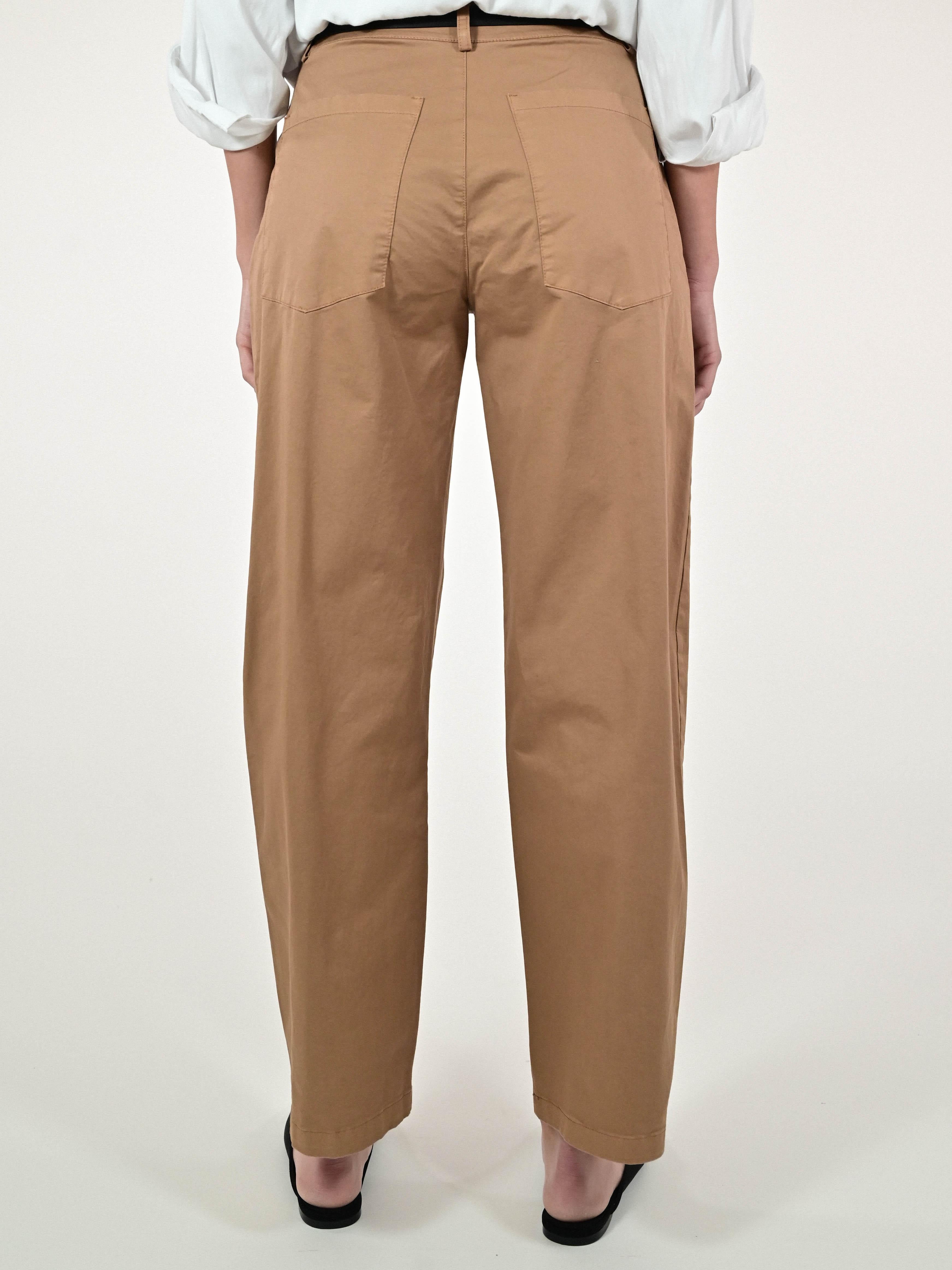 LALTRA|STORIA P1102321MOCHA MOUSSE