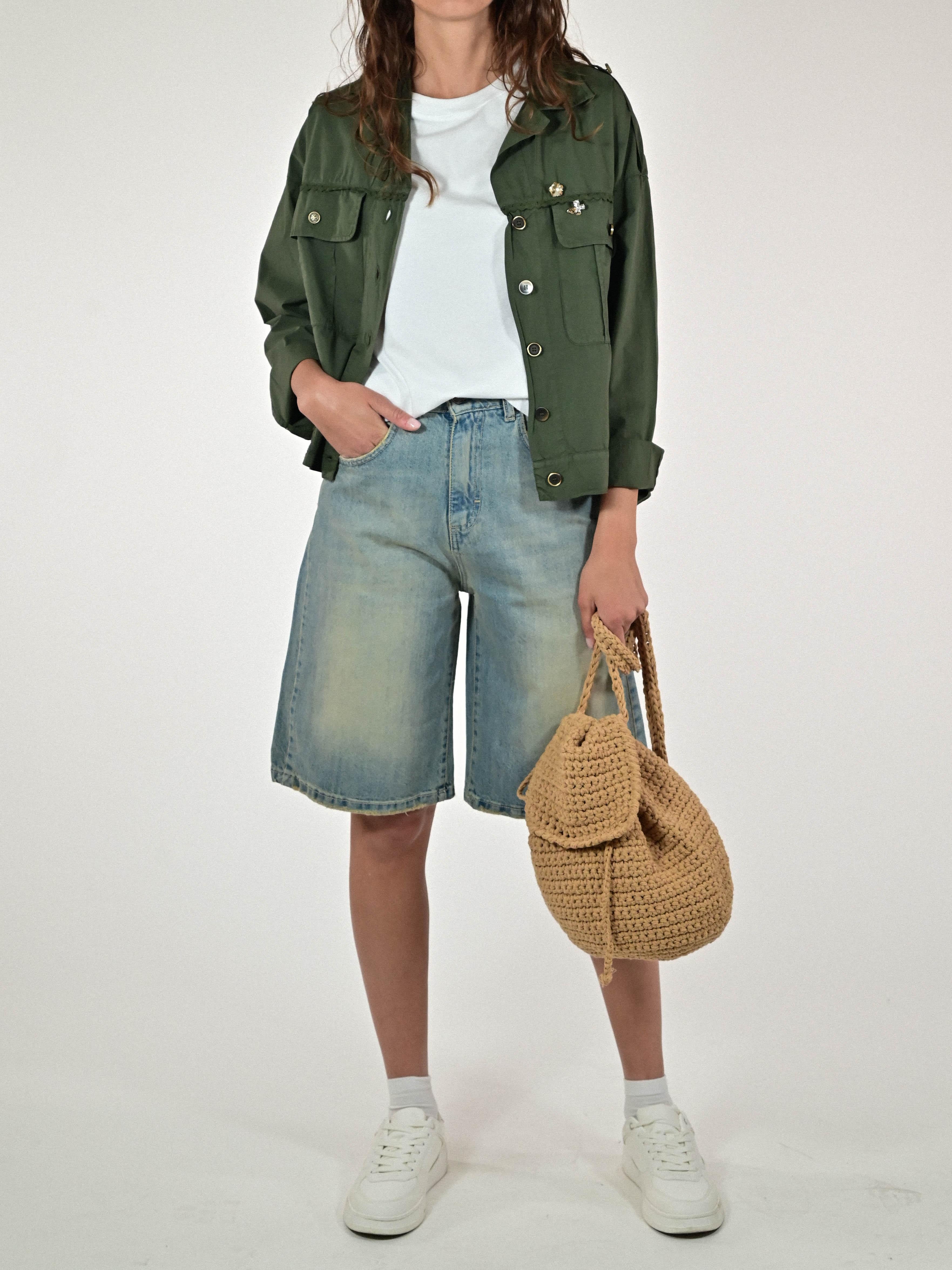 LALTRA|STORIA VARNA-528B29JEANS