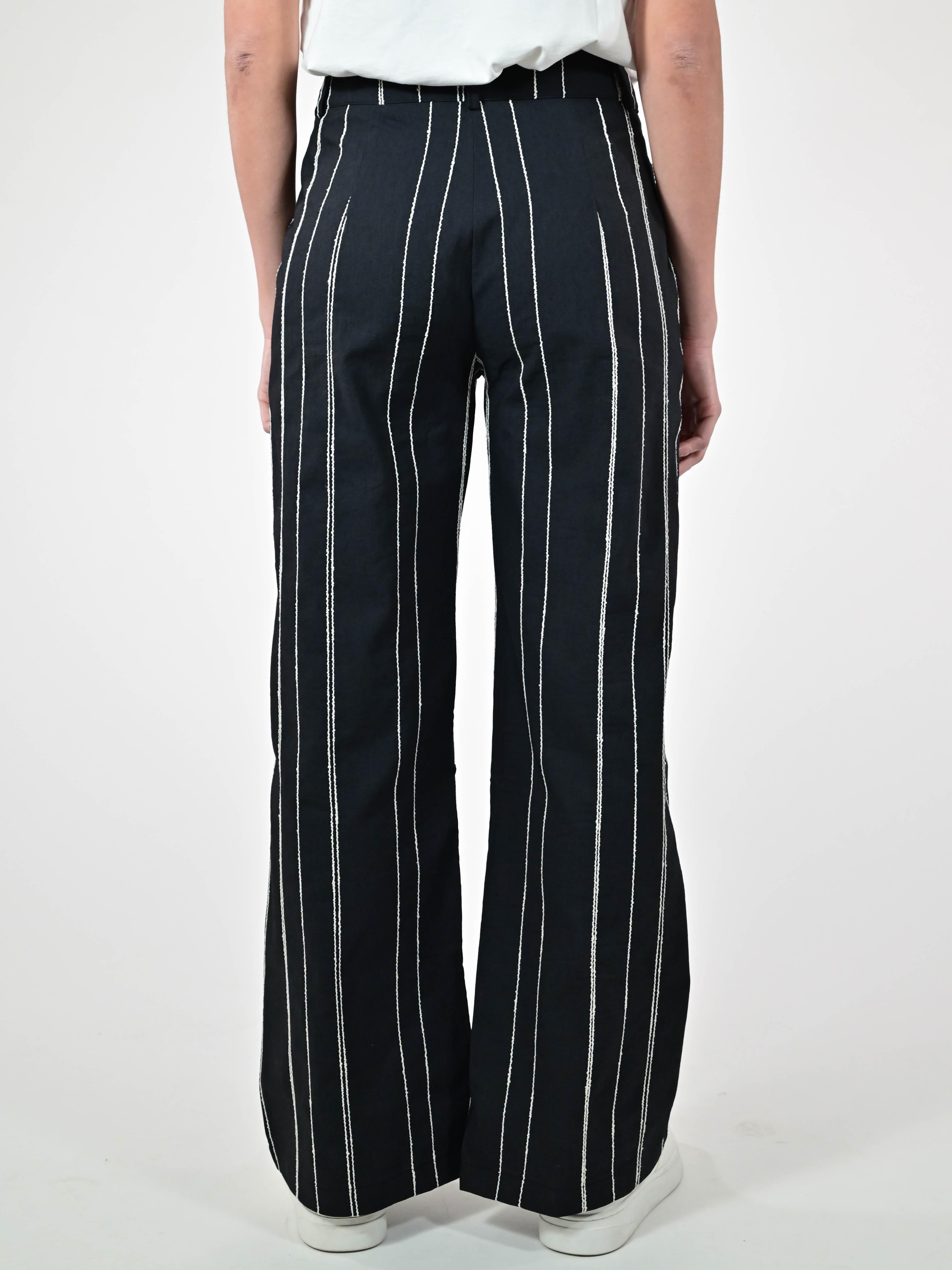 LALTRA|STORIA P1096433NERO