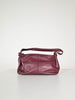 Borsa piccola a mano pelle