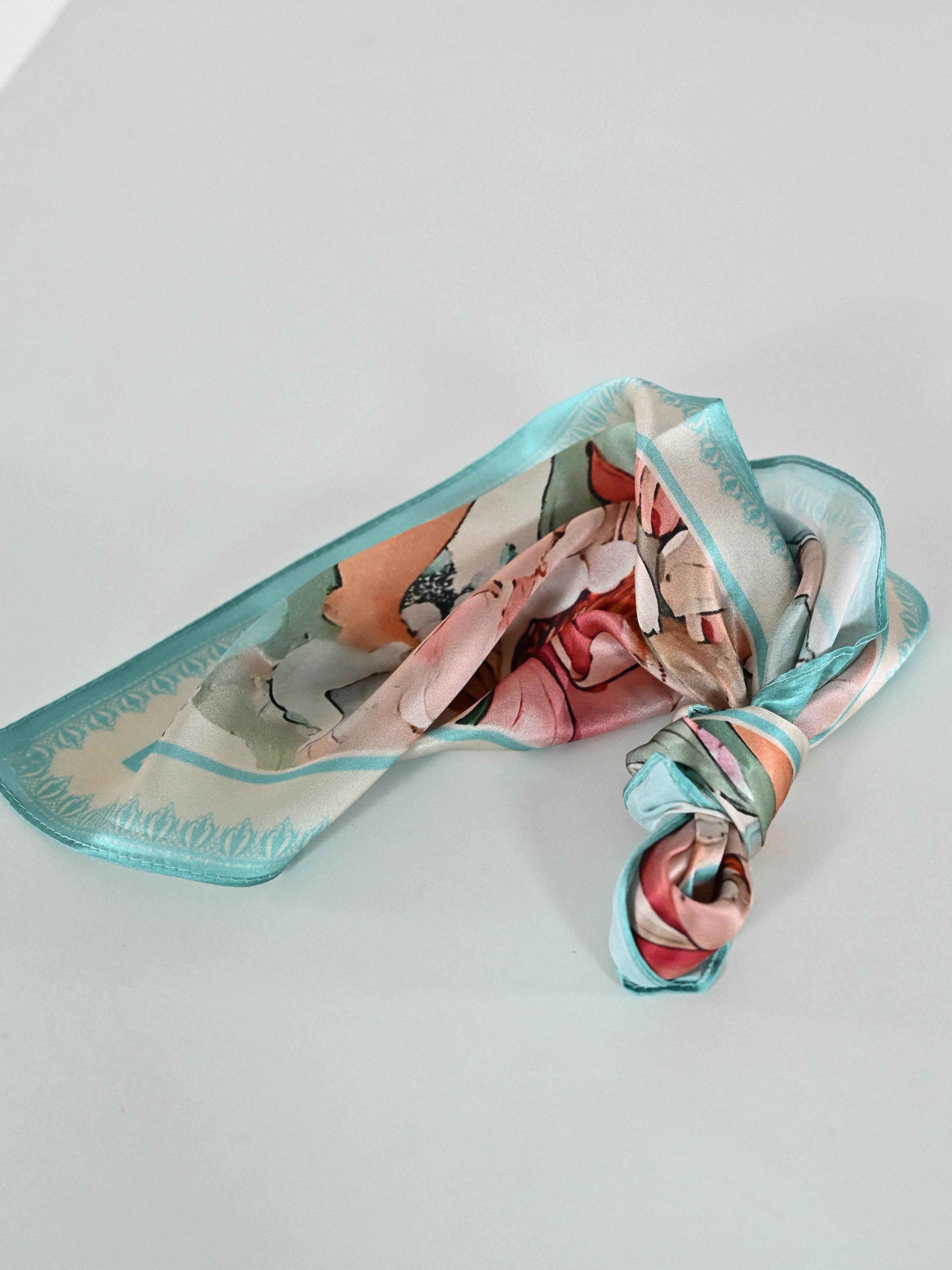 LALTRA|STORIA KS-24334TIFFANY