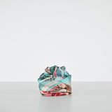 Foulard fantasia seta tiffany KS-24334 TIFFANY LALTRA|STORIA 