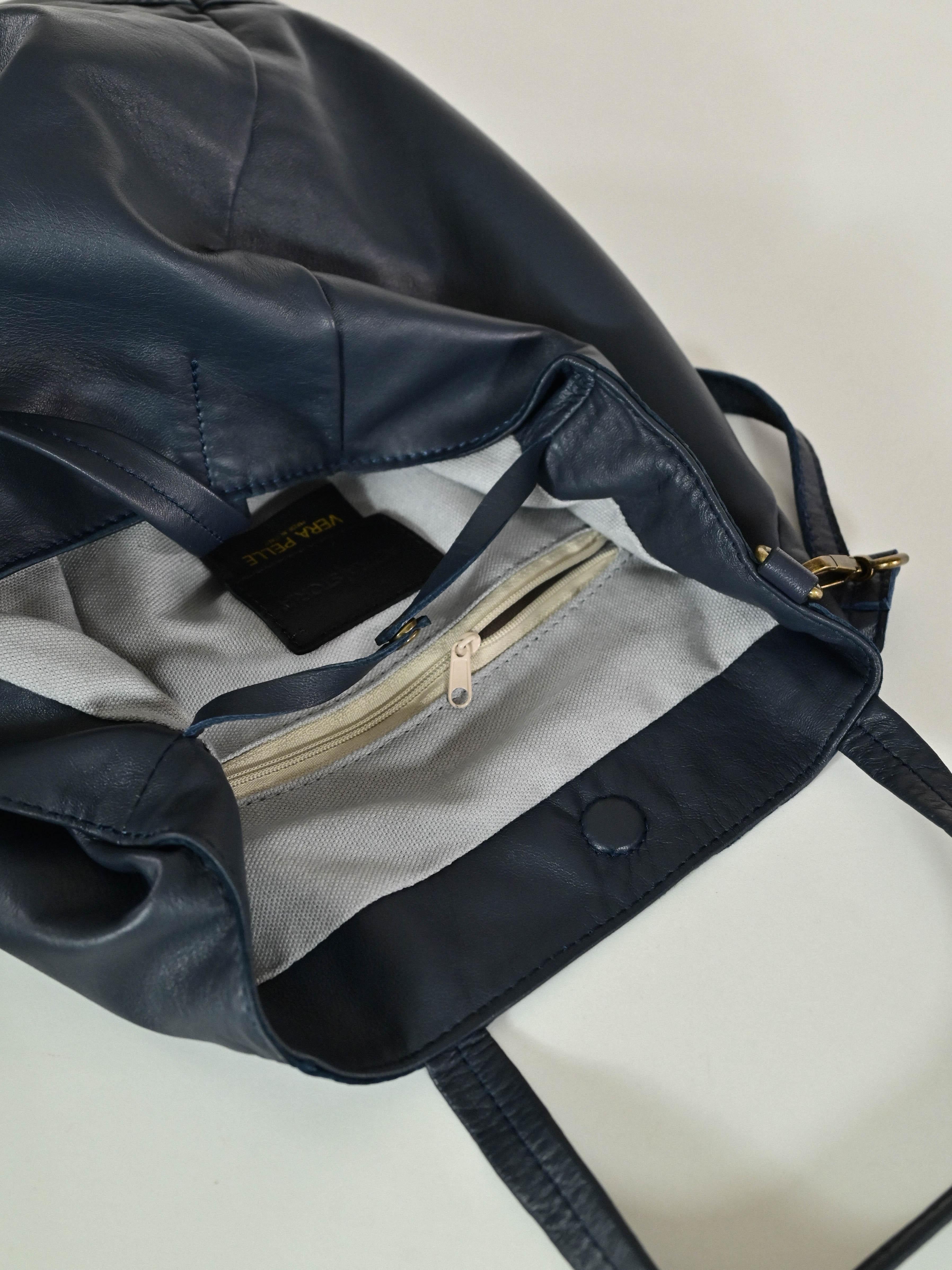 LALTRA|STORIA GGAR15040BLU
