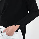 LALTRA|STORIA D93VN5219NERO