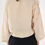 LALTRA|STORIA VBPE251562230LATTE