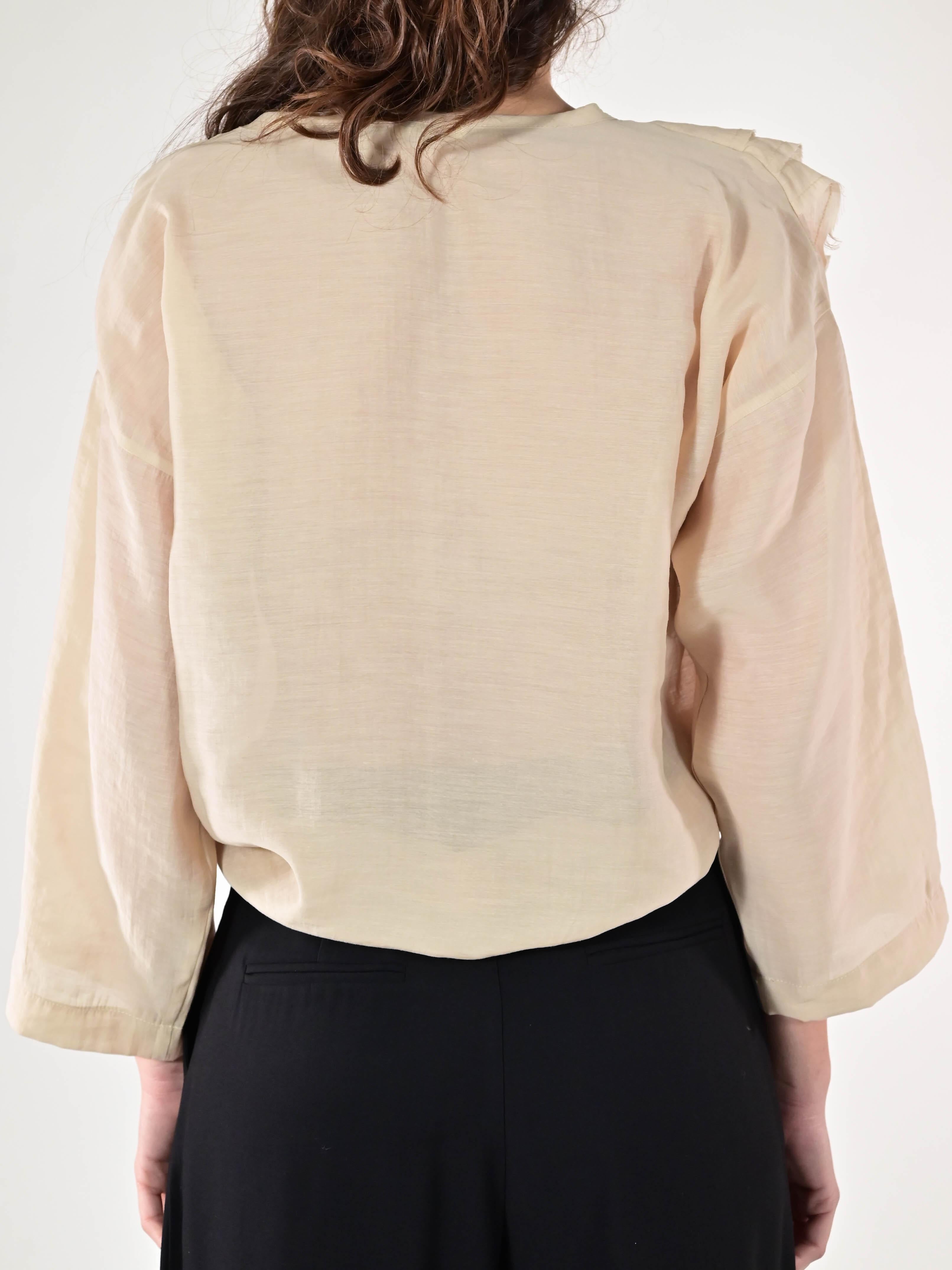 LALTRA|STORIA VBPE251562230LATTE