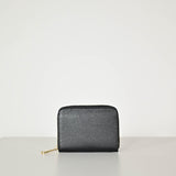 Portafoglio pelle piccolo nero H001910 NERO LALTRA|STORIA 