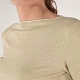 LALTRA|STORIA JS12635/9178ORO