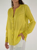 Camicia pizzo mussola cotone cdro