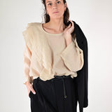 LALTRA|STORIA VBPE251562230LATTE