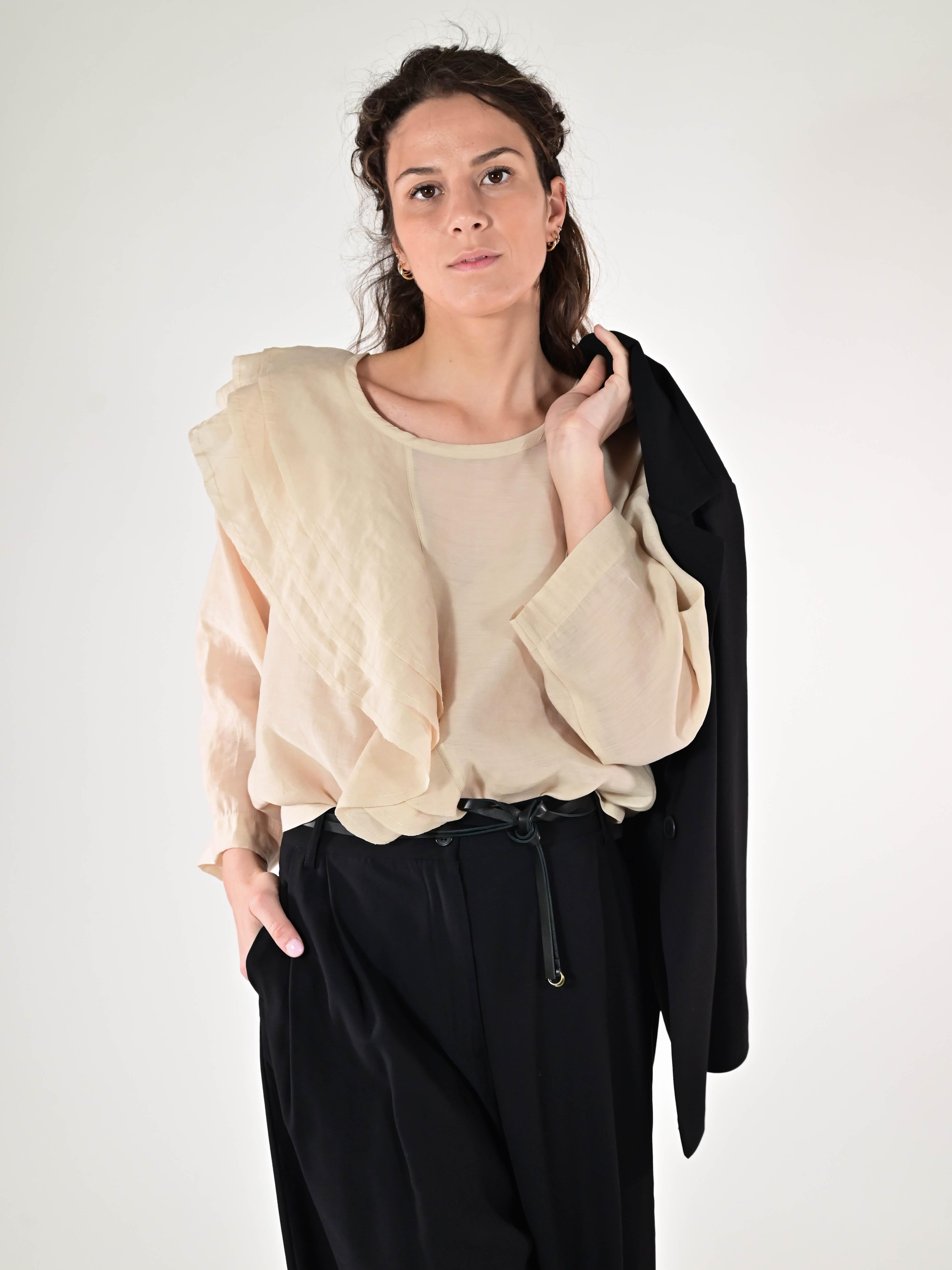 LALTRA|STORIA VBPE251562230LATTE