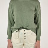 LALTRA|STORIA MJ25C00612MILITARE