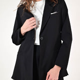 LALTRA|STORIA VBPE257560363NERO