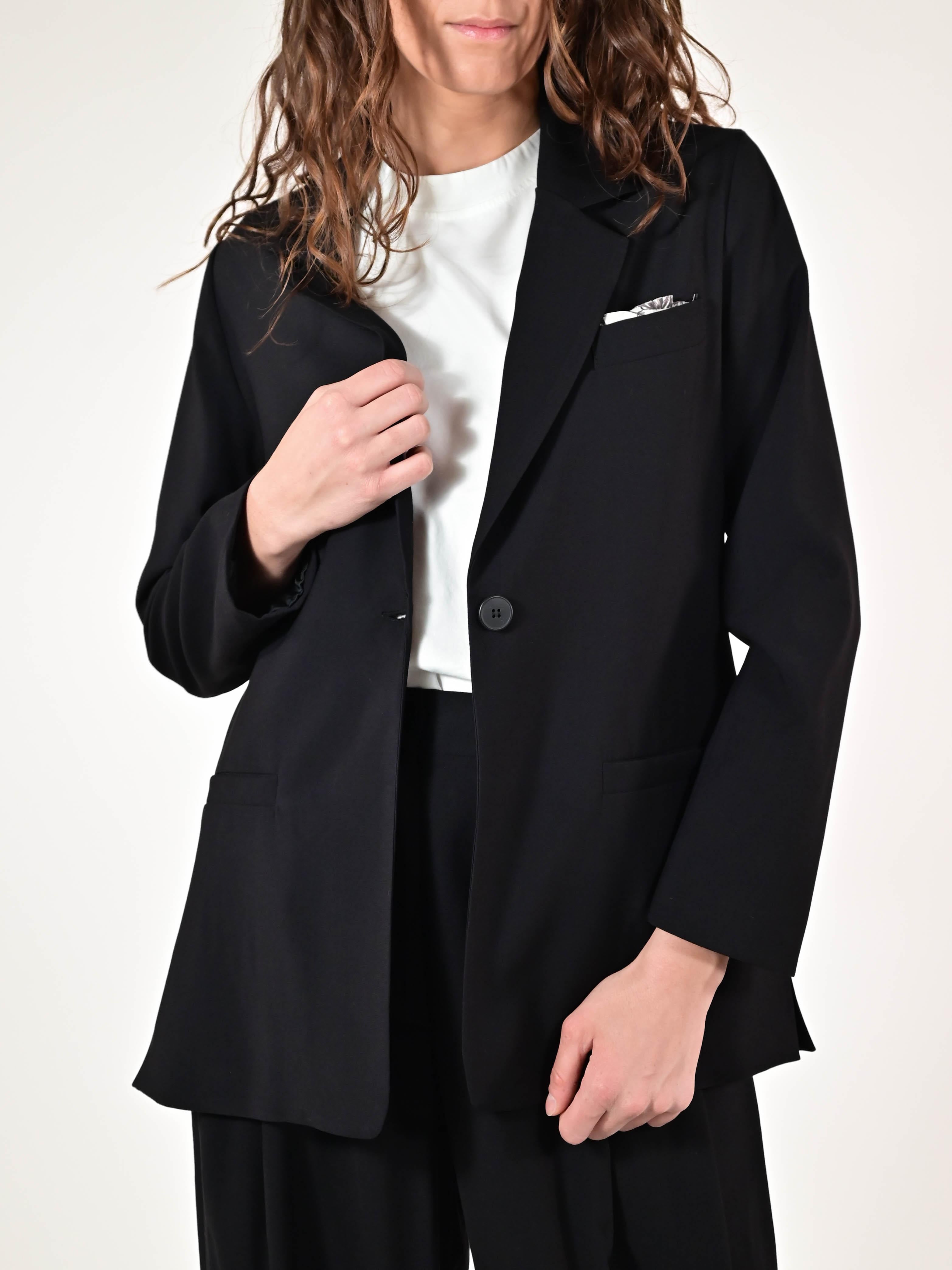 LALTRA|STORIA VBPE257560363NERO