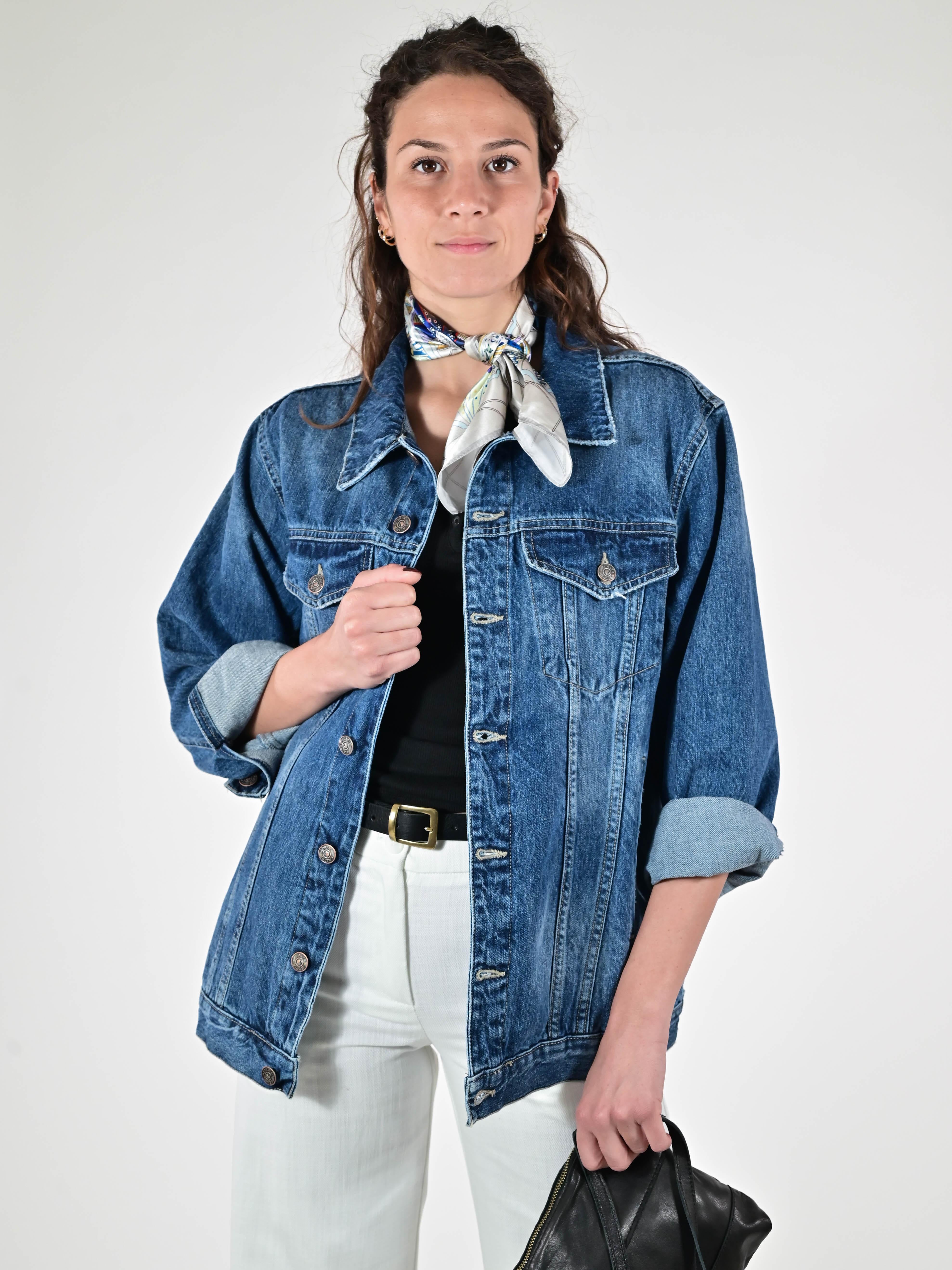 LALTRA|STORIA HANA-528J36JEANS