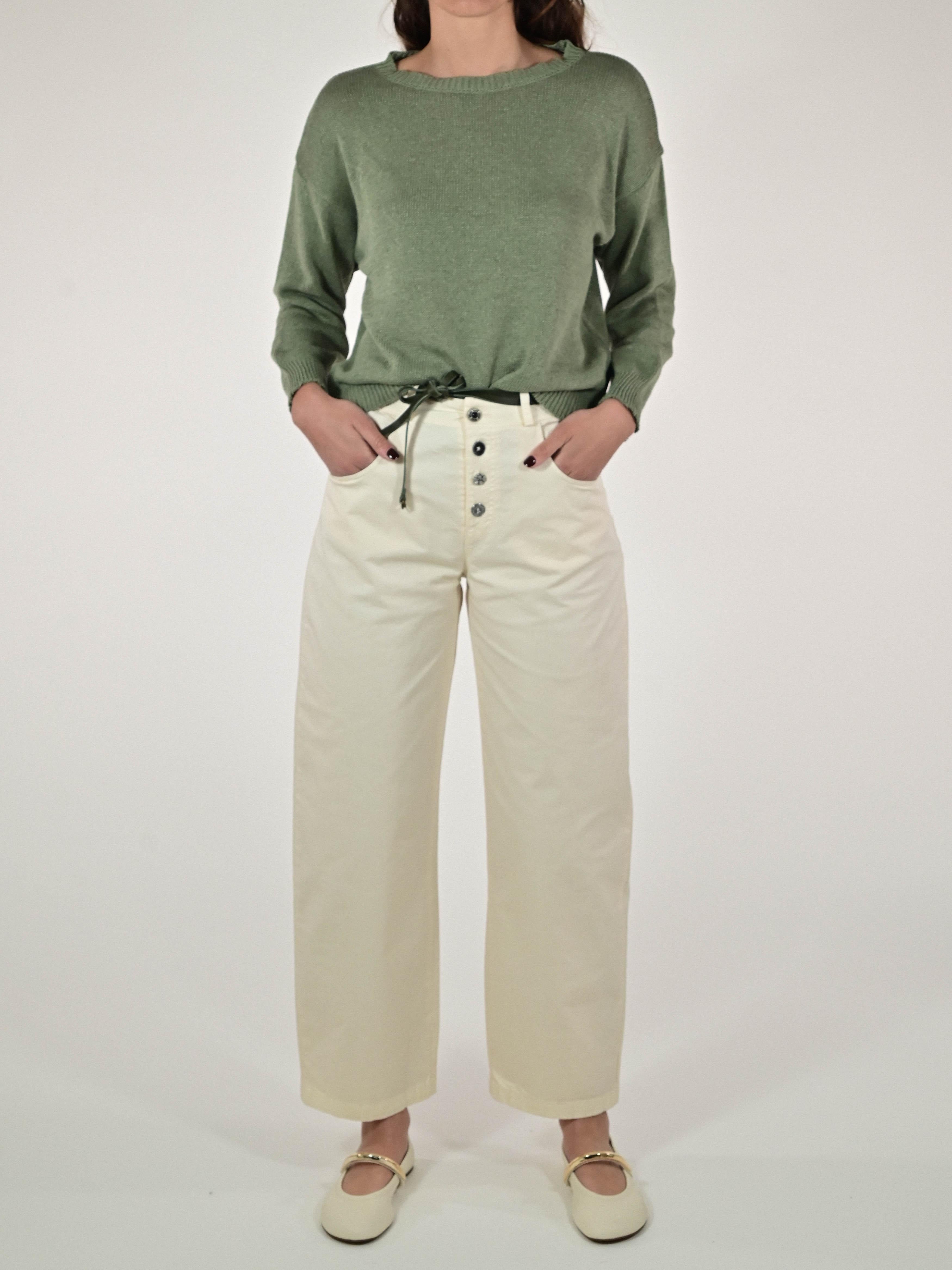 LALTRA|STORIA MJ25C00612MILITARE