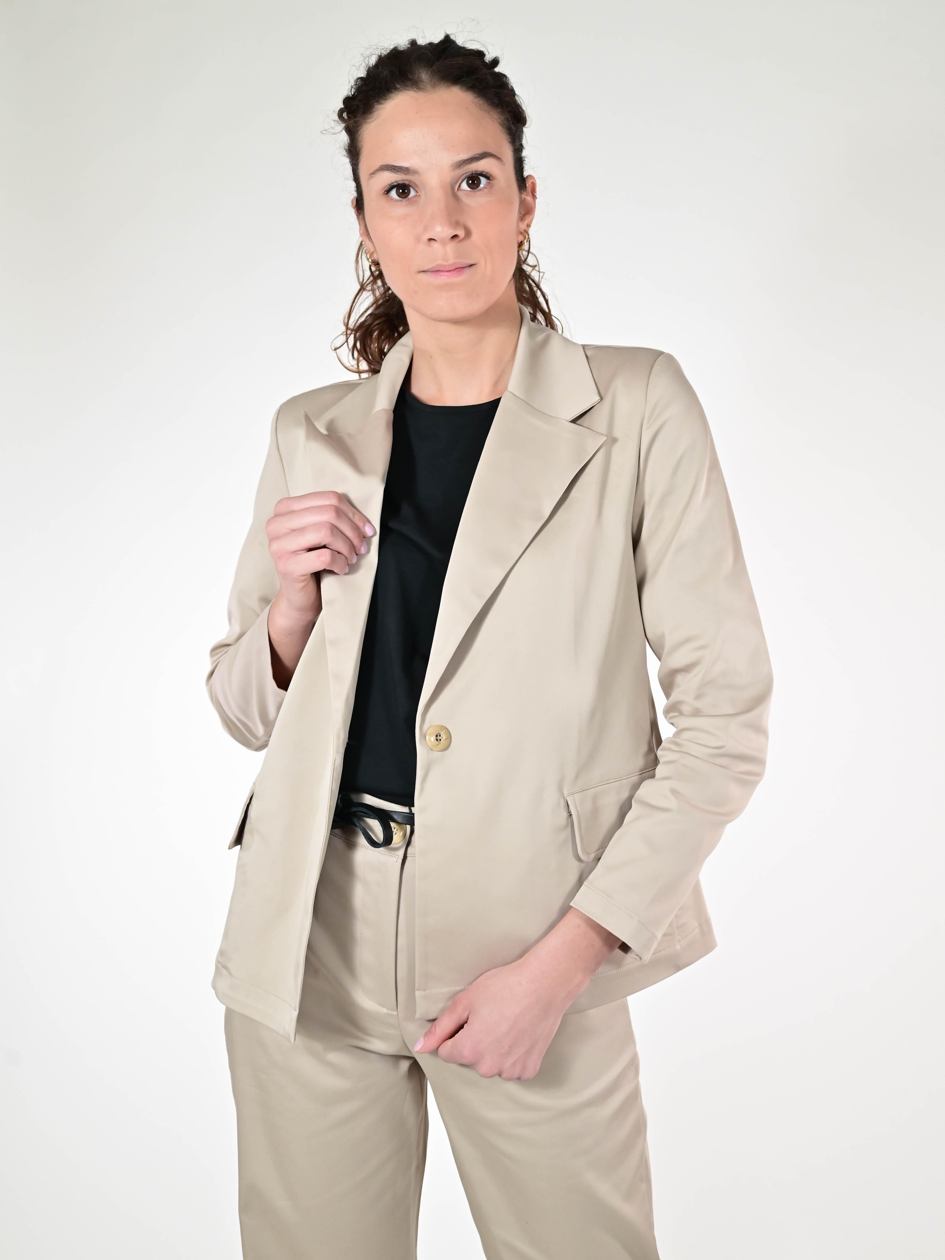 LALTRA|STORIA G1099136BEIGE