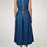 LALTRA|STORIA CP25110540DENIM