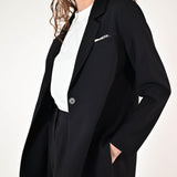 LALTRA|STORIA VBPE257560363NERO