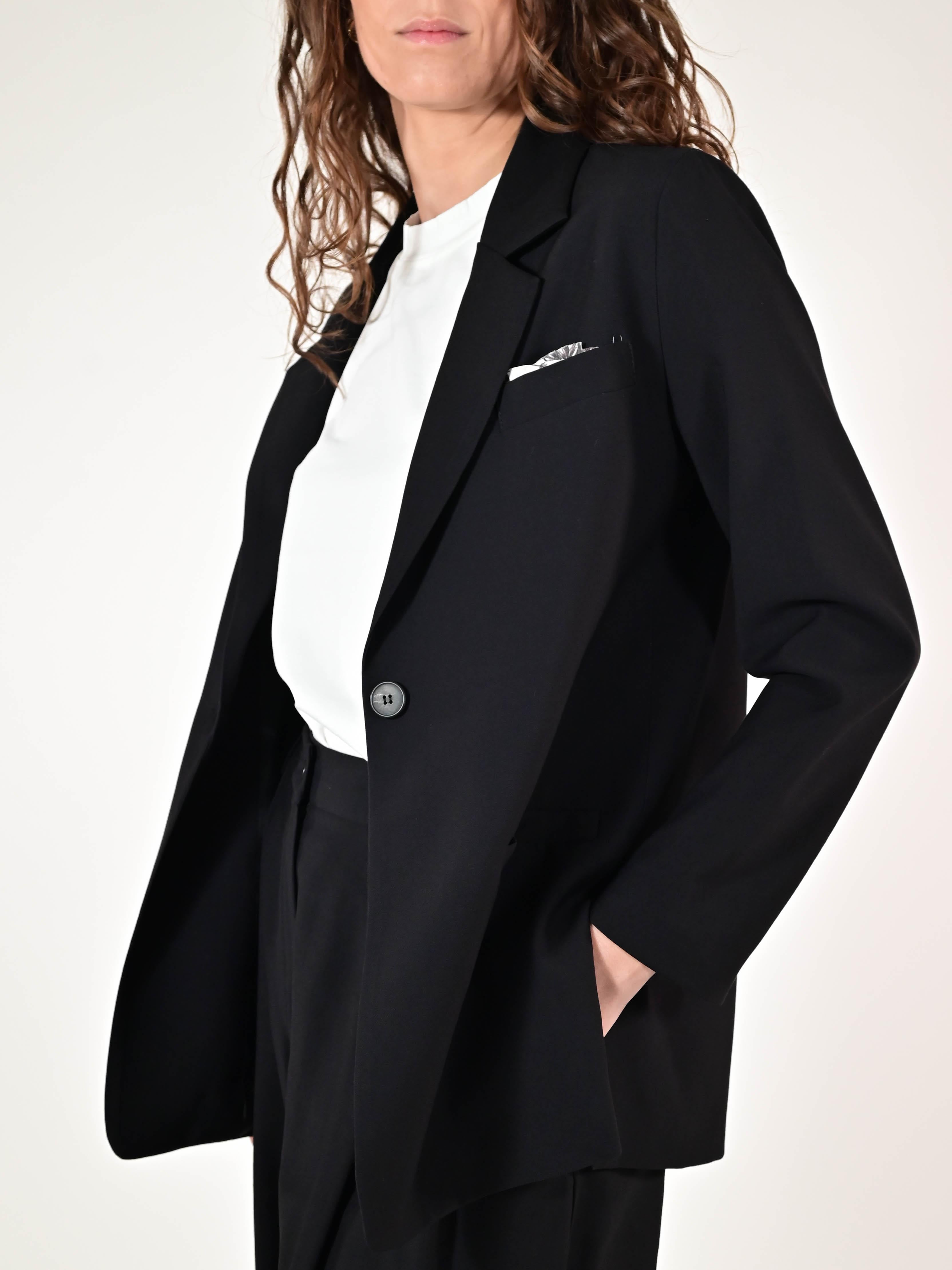LALTRA|STORIA VBPE257560363NERO