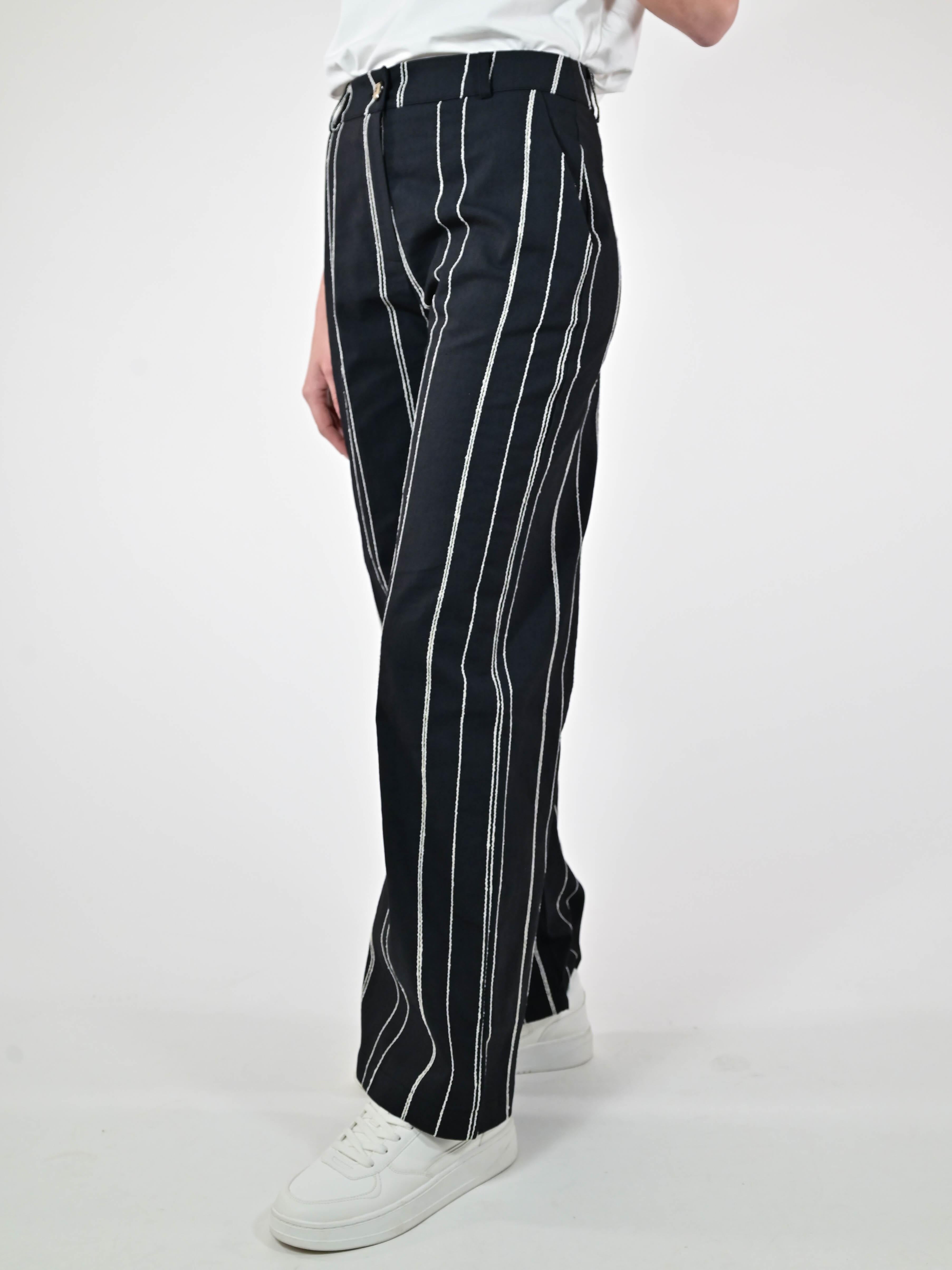 LALTRA|STORIA P1096433NERO