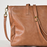 LALTRA|STORIA GGAR03728CUOIO