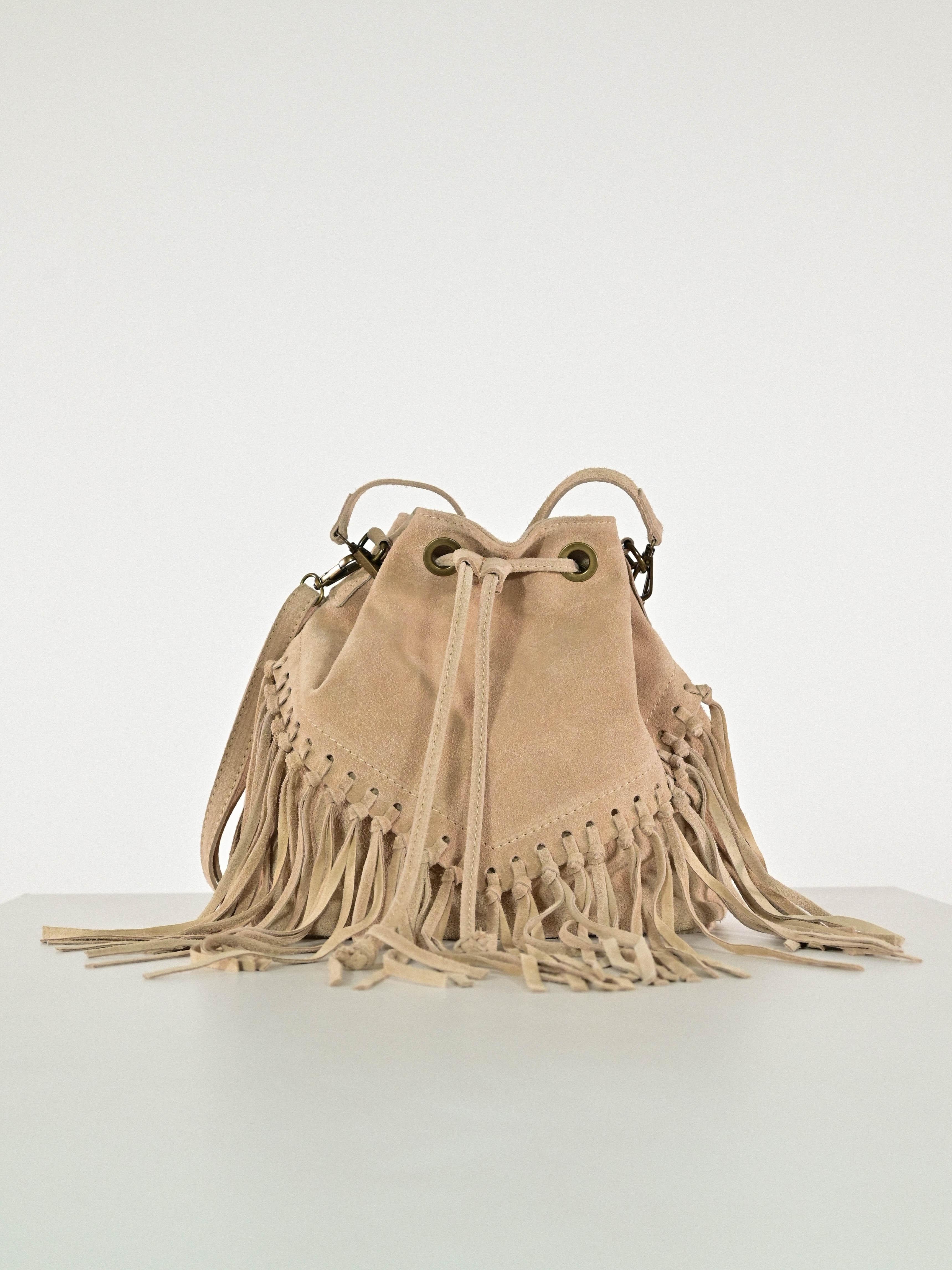 LALTRA|STORIA GGAR142C25BEIGE