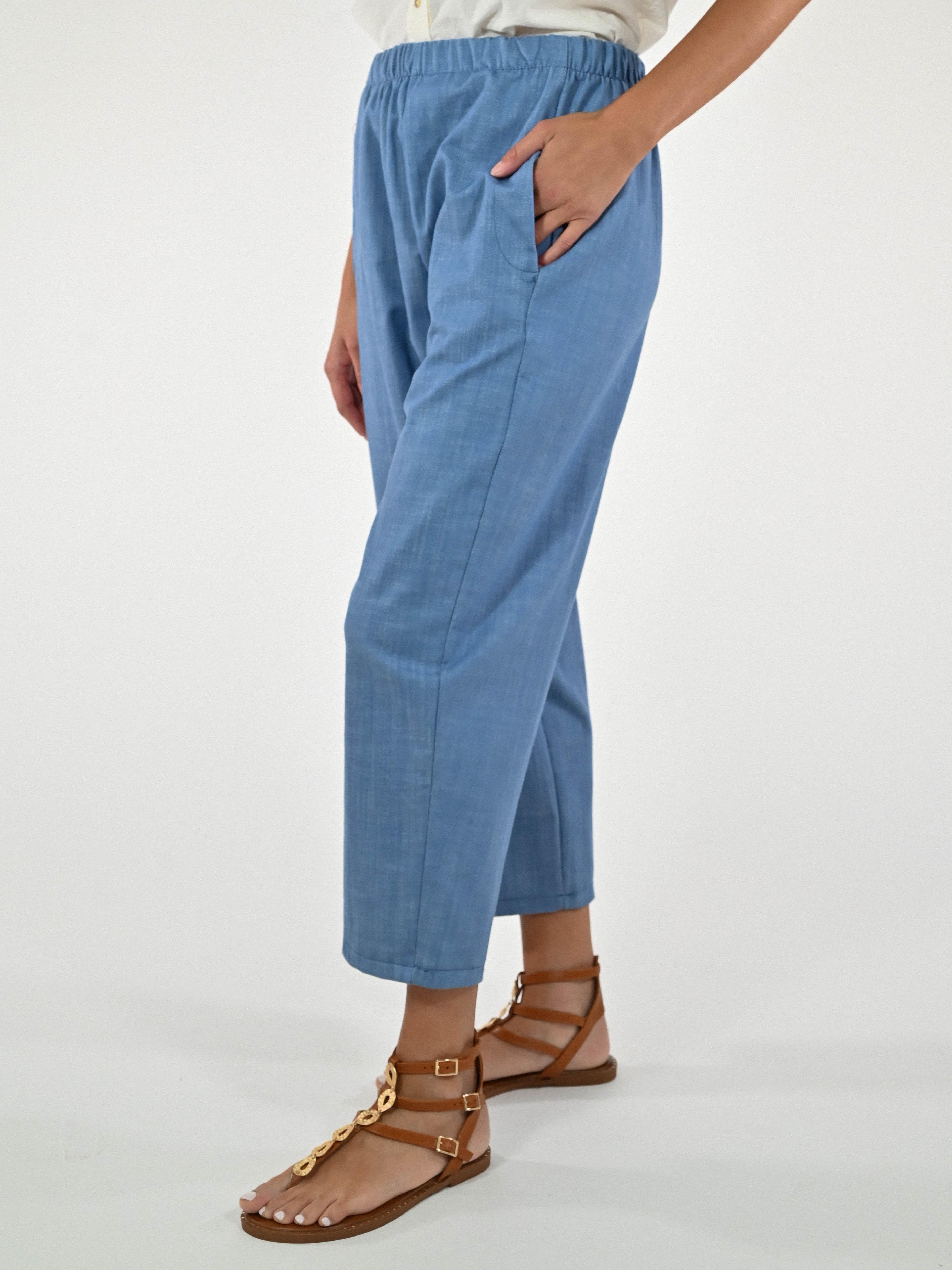LALTRA|STORIA FH2146915JEANS