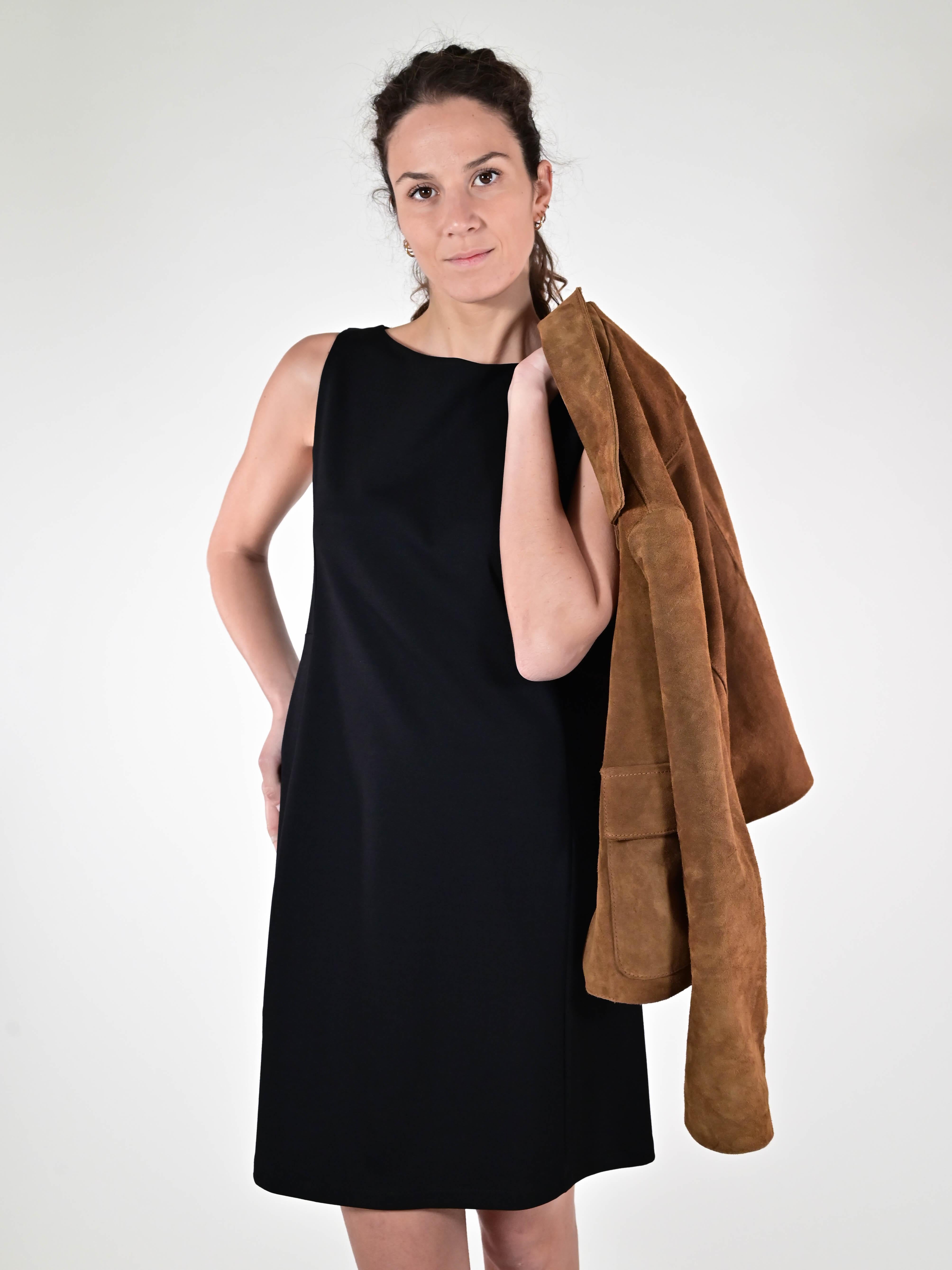 LALTRA|STORIA AS10A533X214NERO