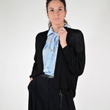LALTRA|STORIA D93VN4628NERO