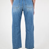 LALTRA|STORIA LEVI-528P32JEANS