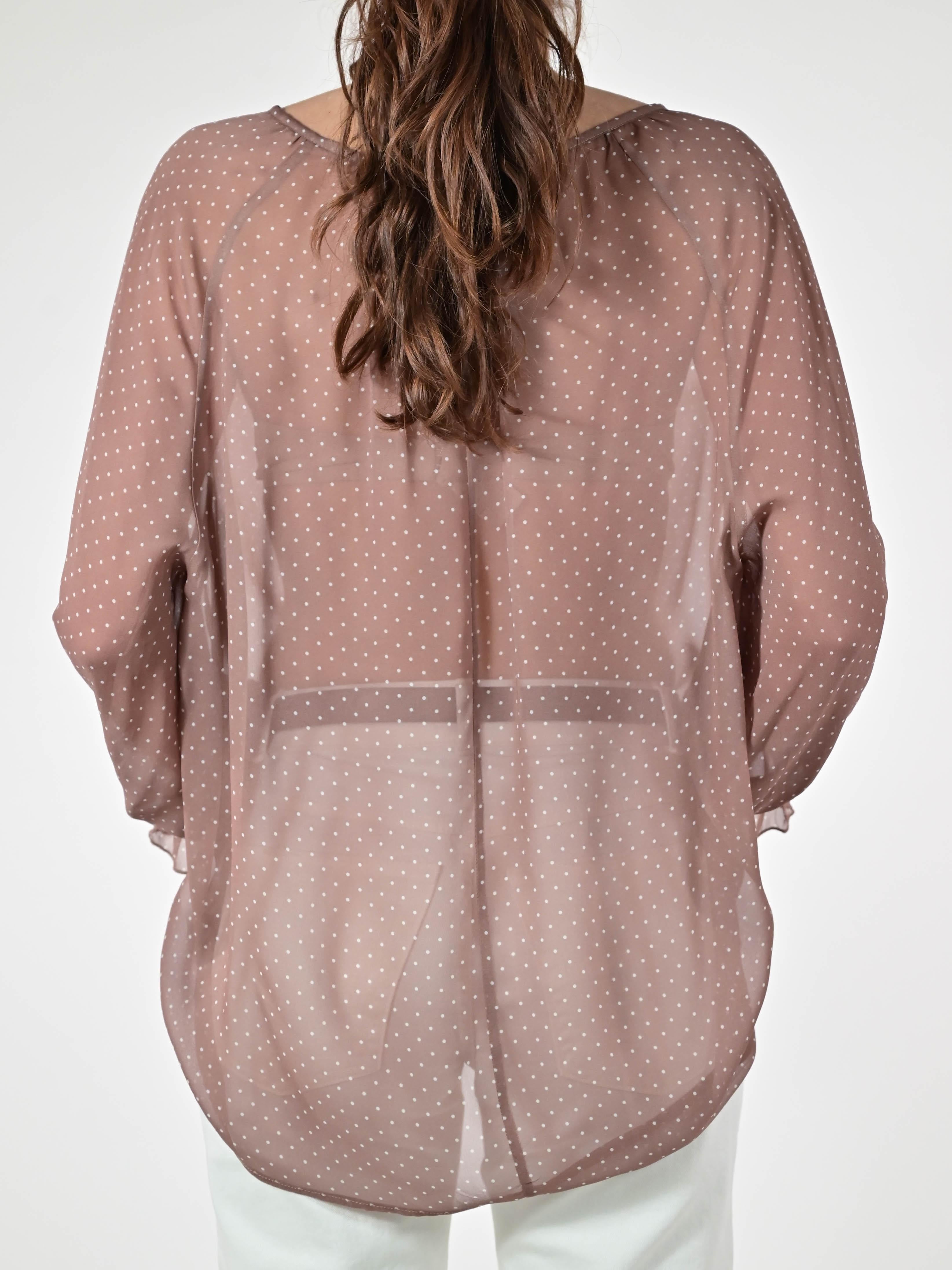 LALTRA|STORIA C1101631MOCHA MOUSSE