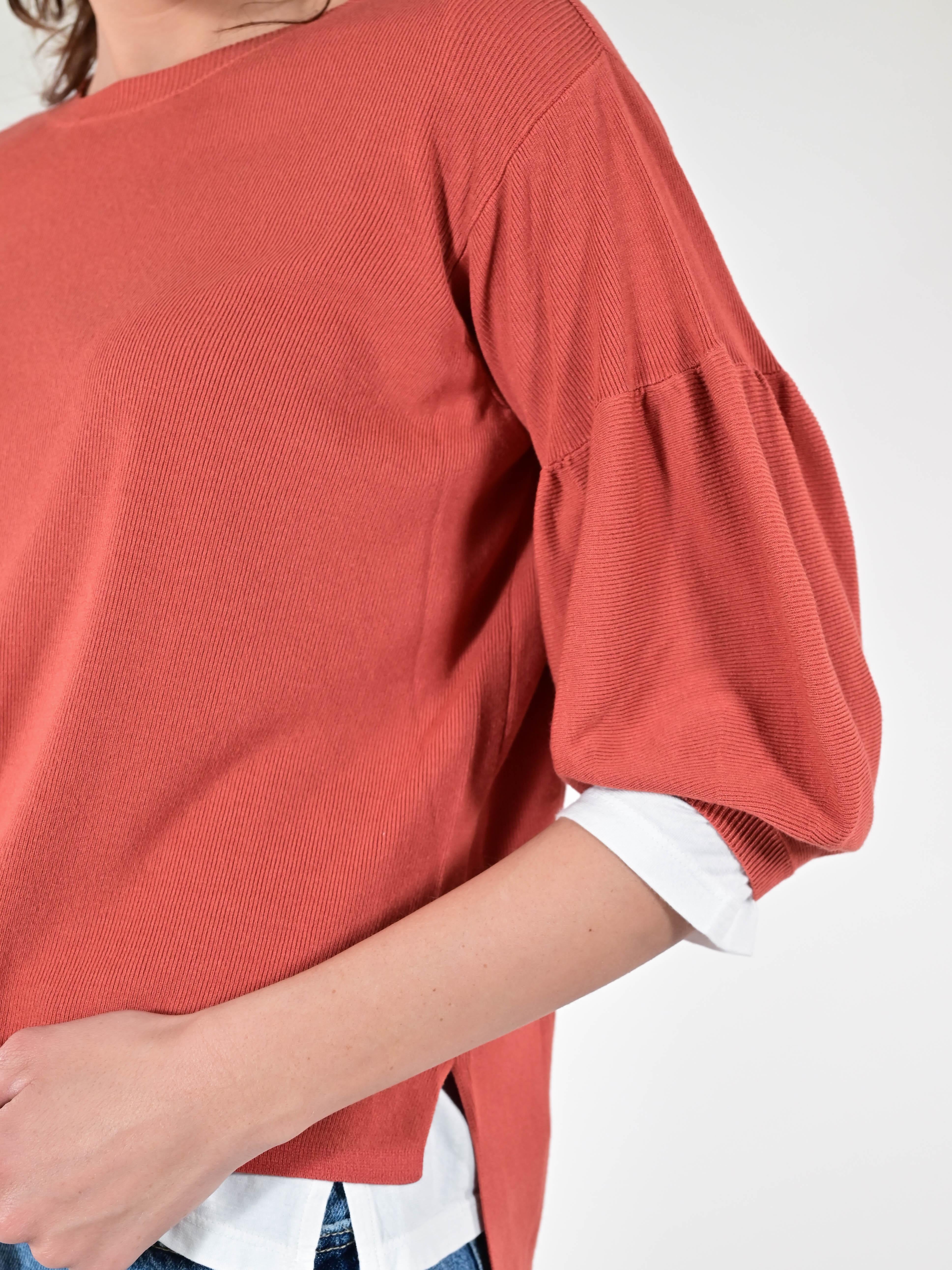 LALTRA|STORIA D93VN4924BLUSH