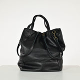 LALTRA|STORIA GGAR15040NERO
