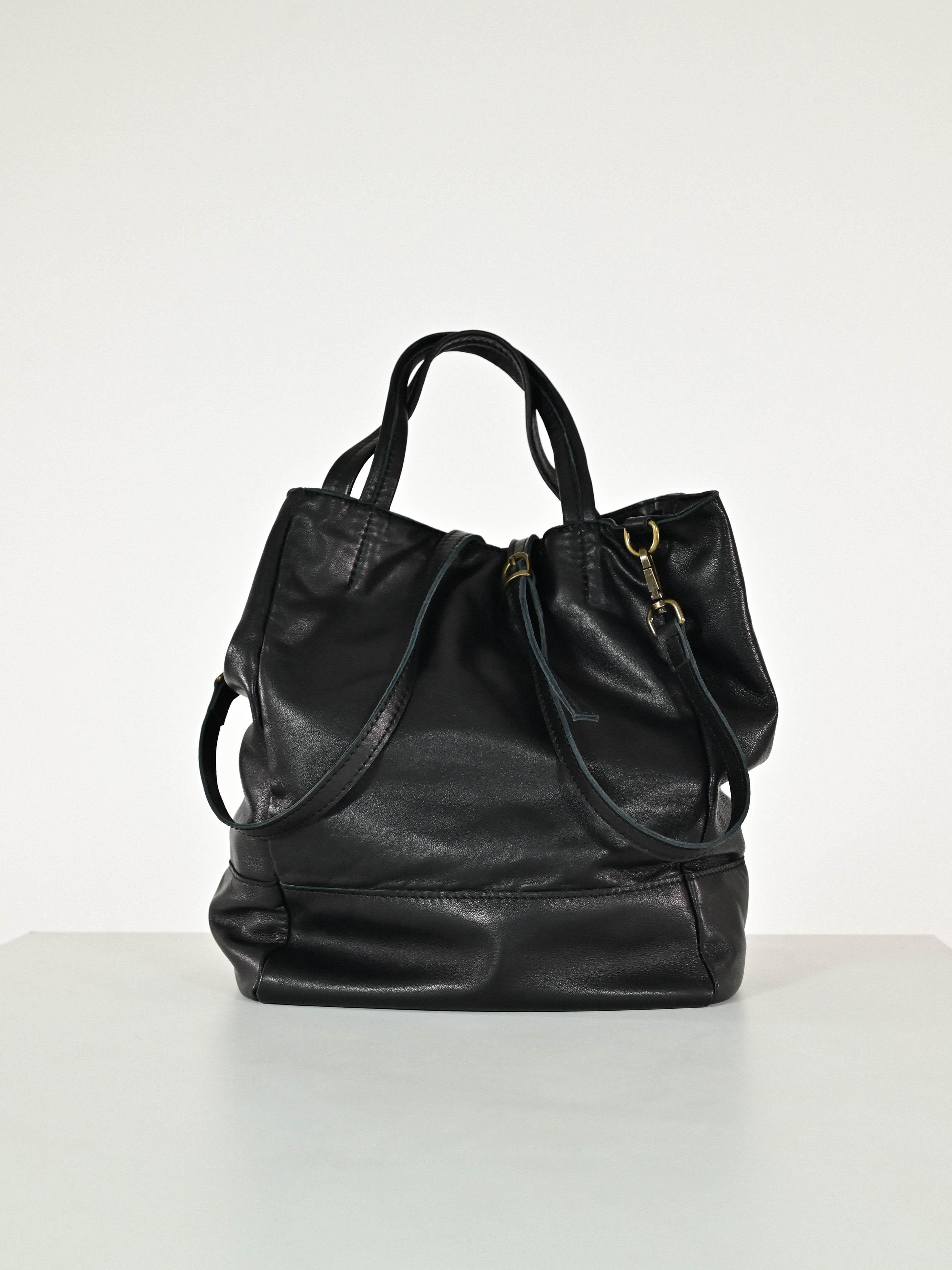 LALTRA|STORIA GGAR15040NERO