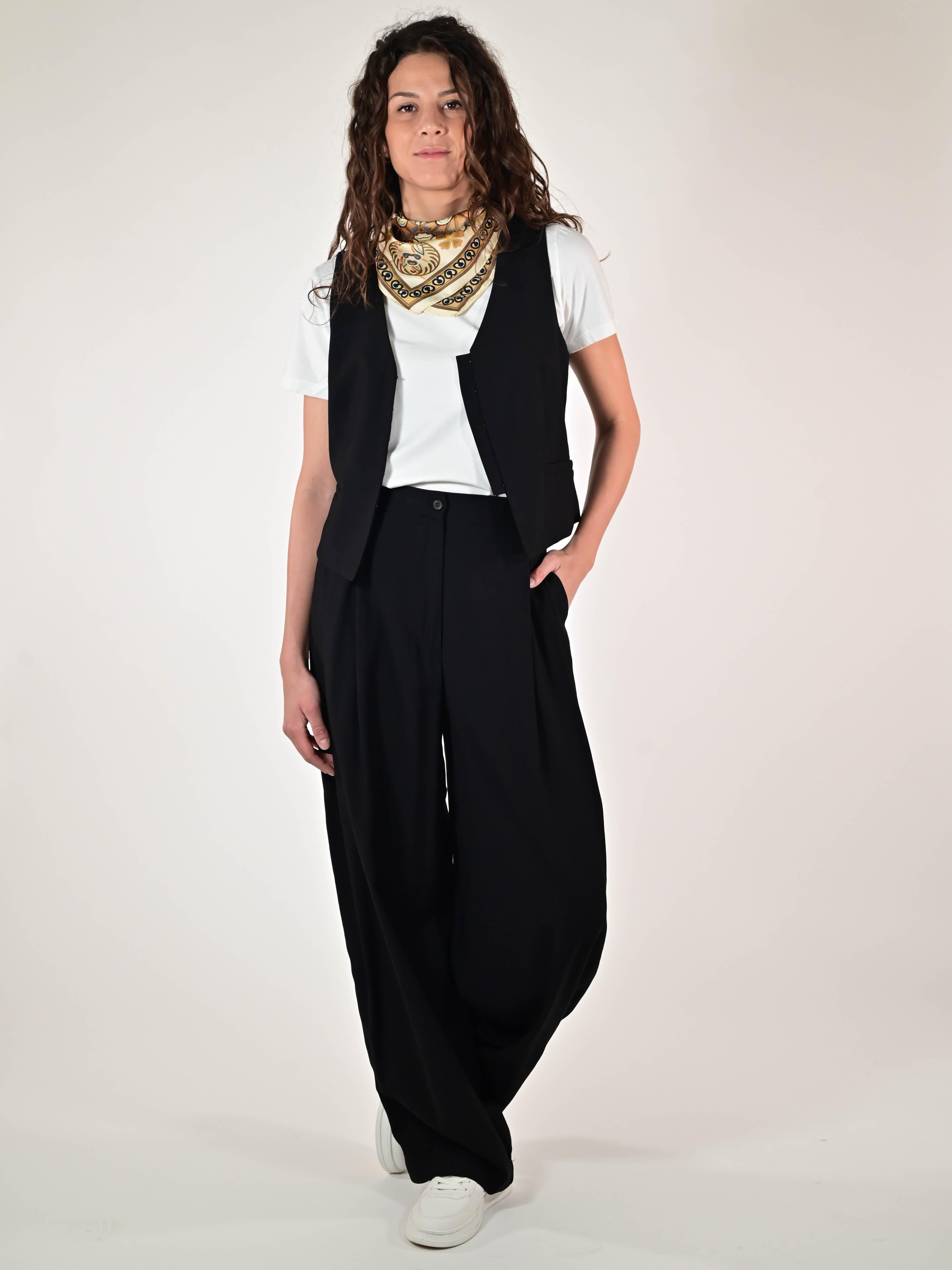 LALTRA|STORIA VBPE254560842NERO