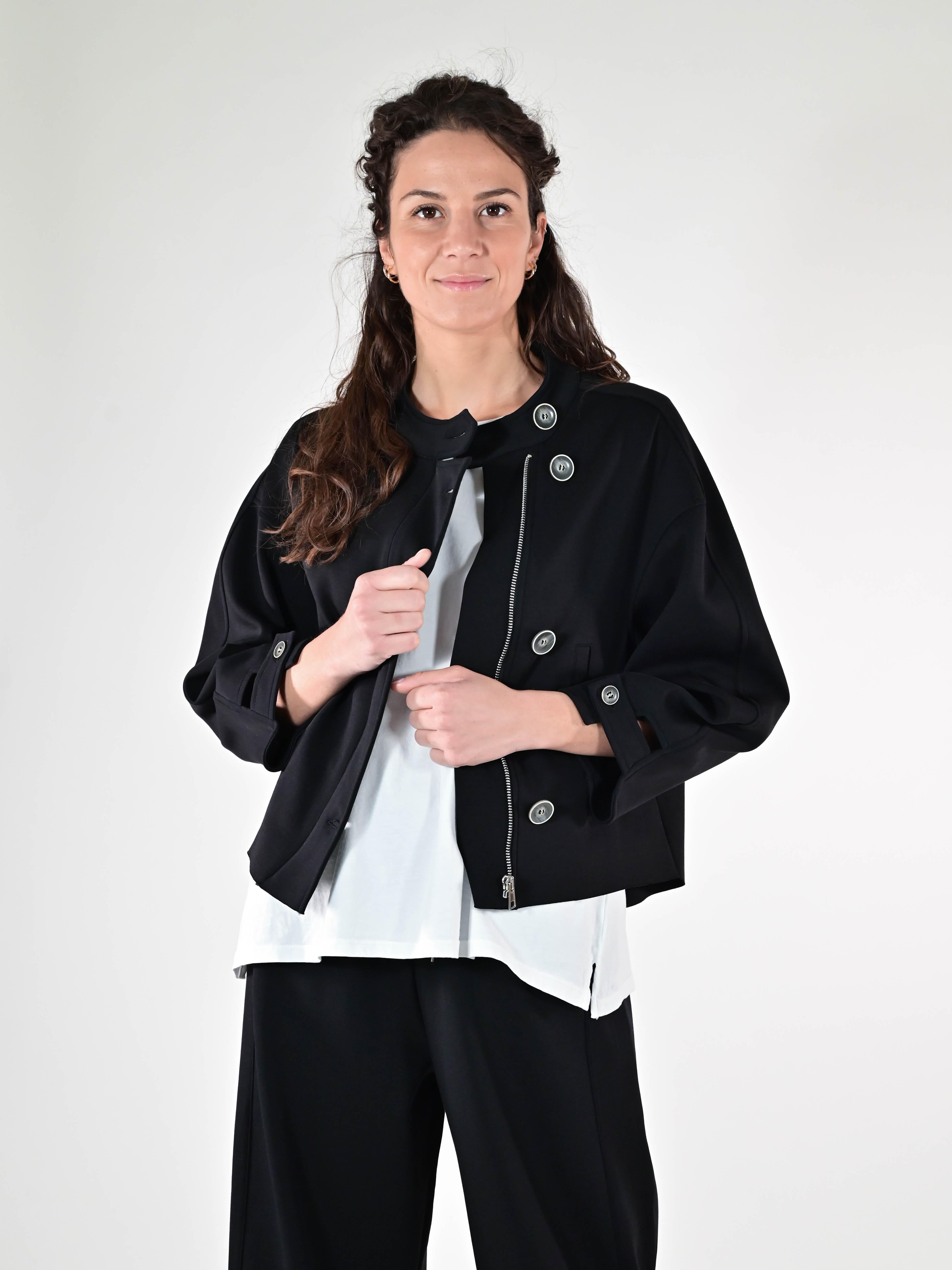 LALTRA|STORIA G1100744NERO