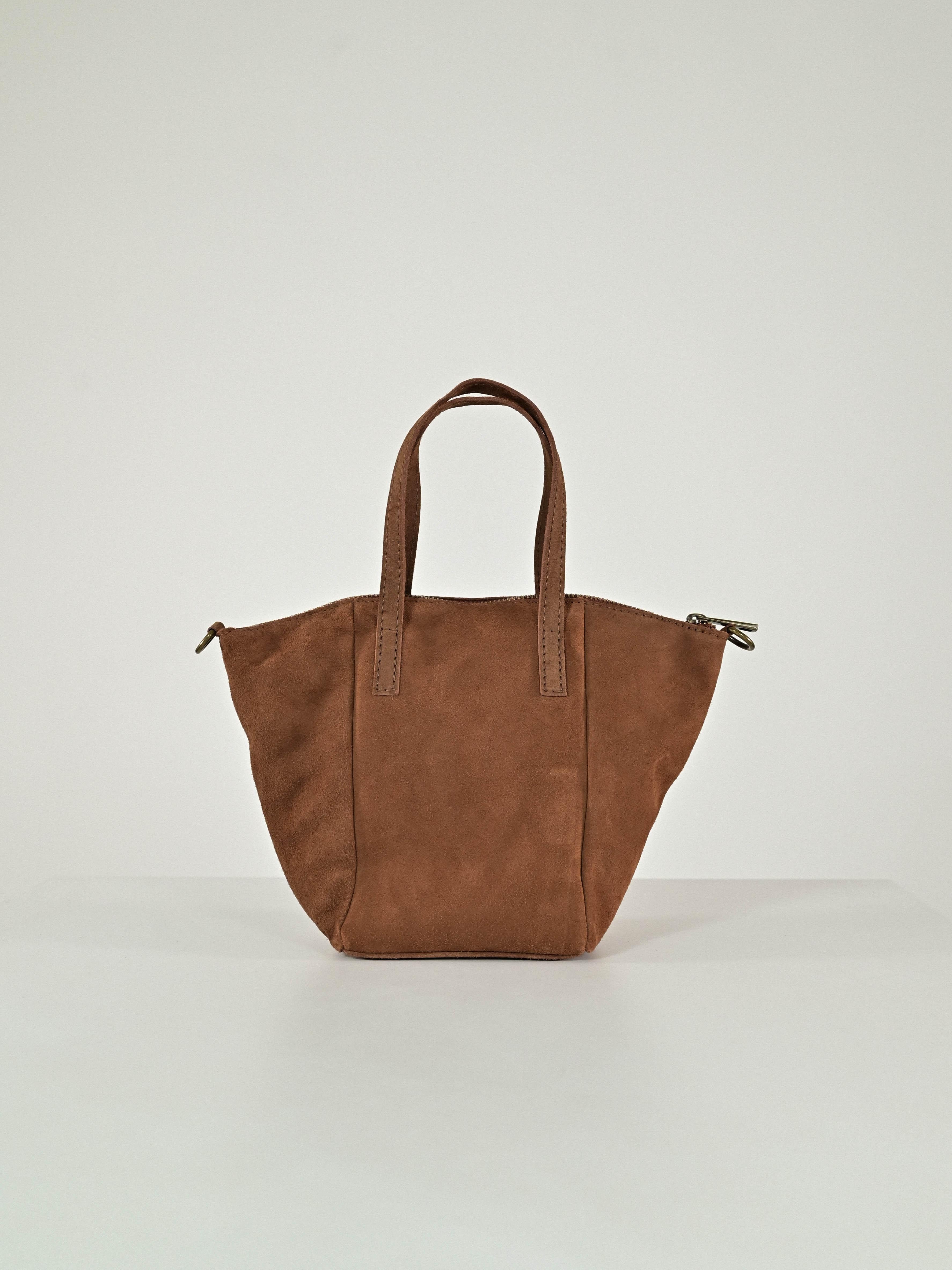 LALTRA|STORIA GGAR146C23CUOIO