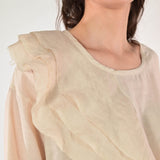 LALTRA|STORIA VBPE251562230LATTE