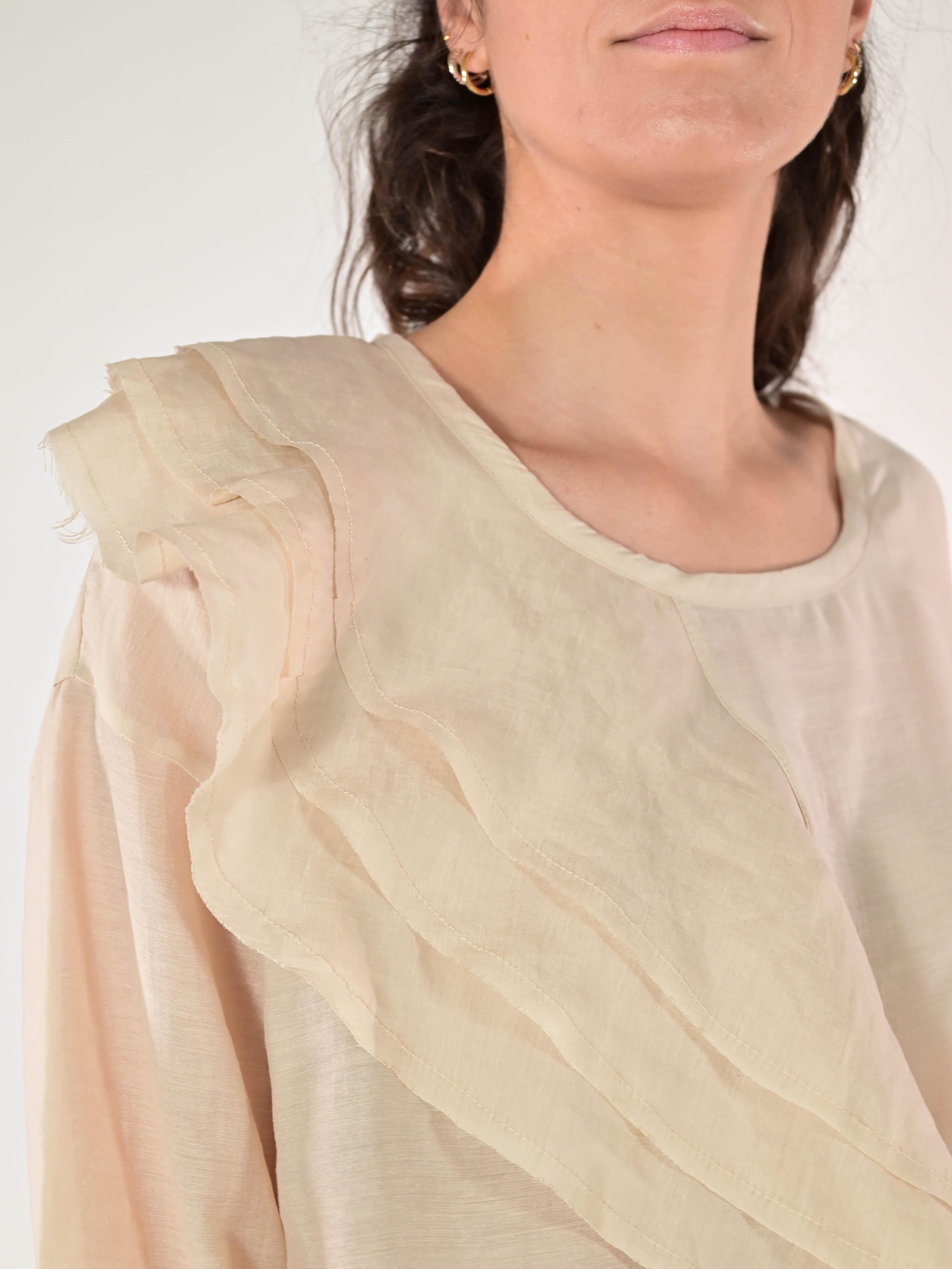 LALTRA|STORIA VBPE251562230LATTE