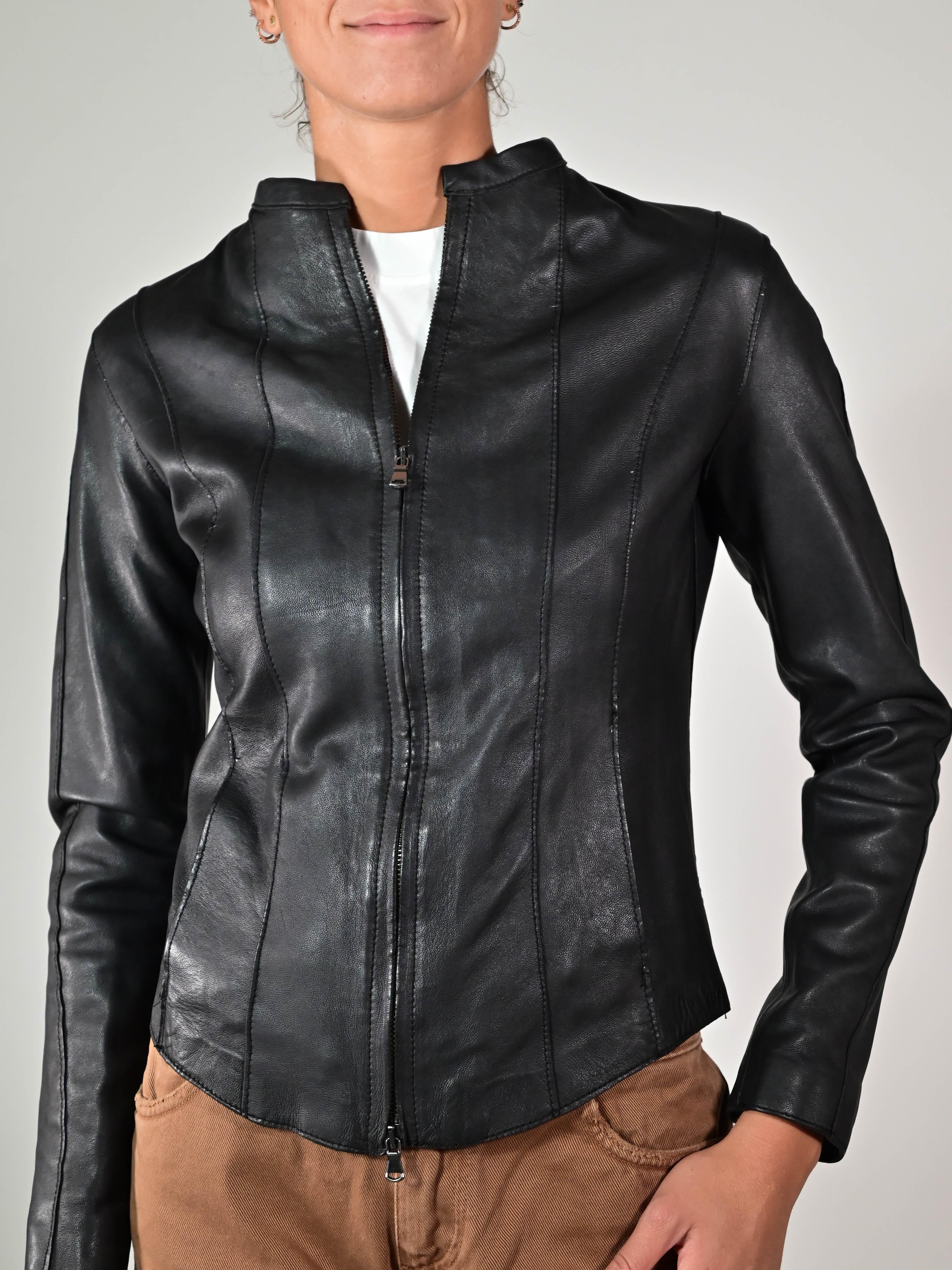 LALTRA|STORIA BHHA-0089FD79NERO