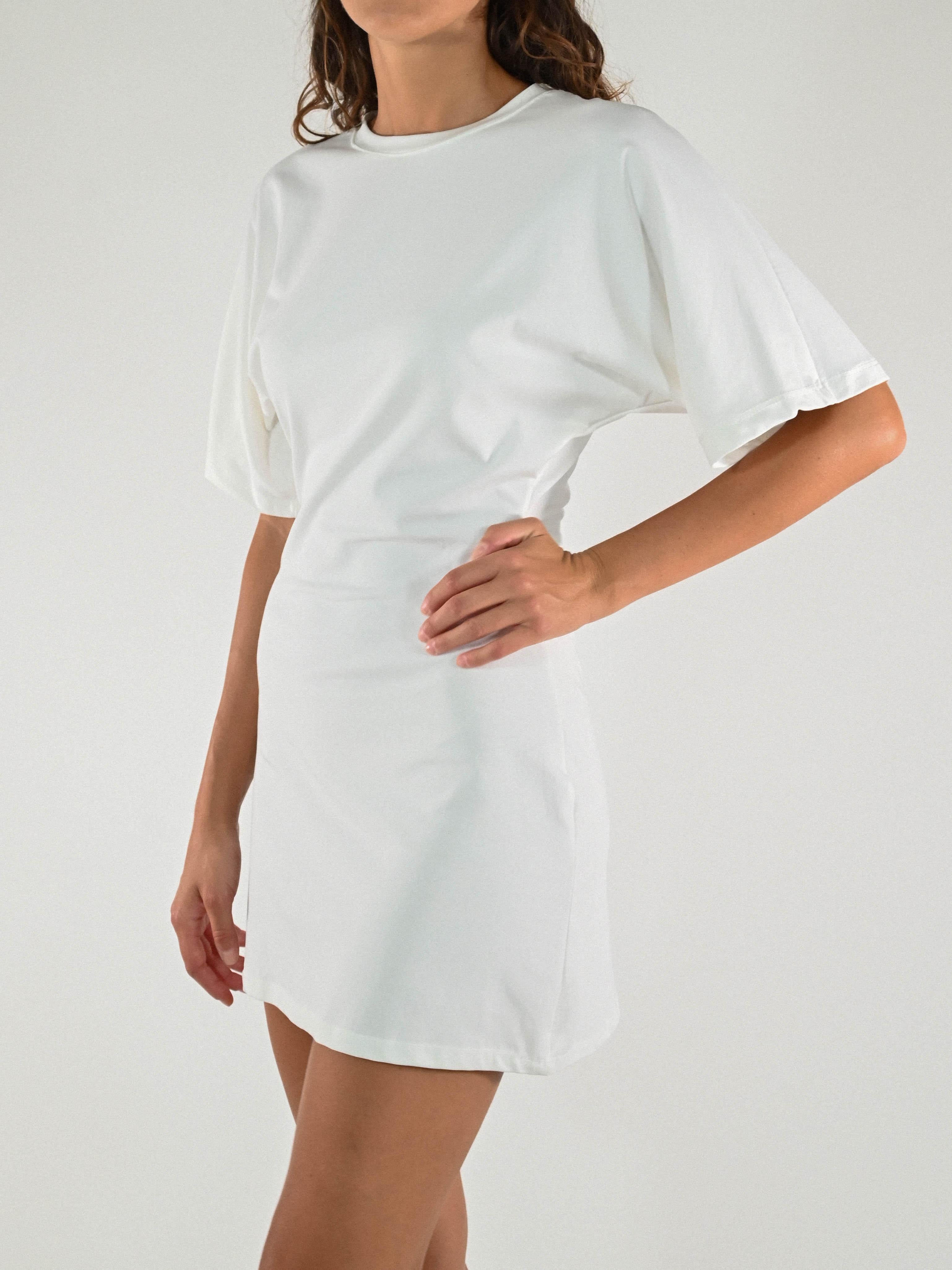 LALTRA|STORIA ALA877910BIANCO