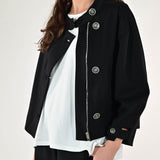 LALTRA|STORIA G1100744NERO