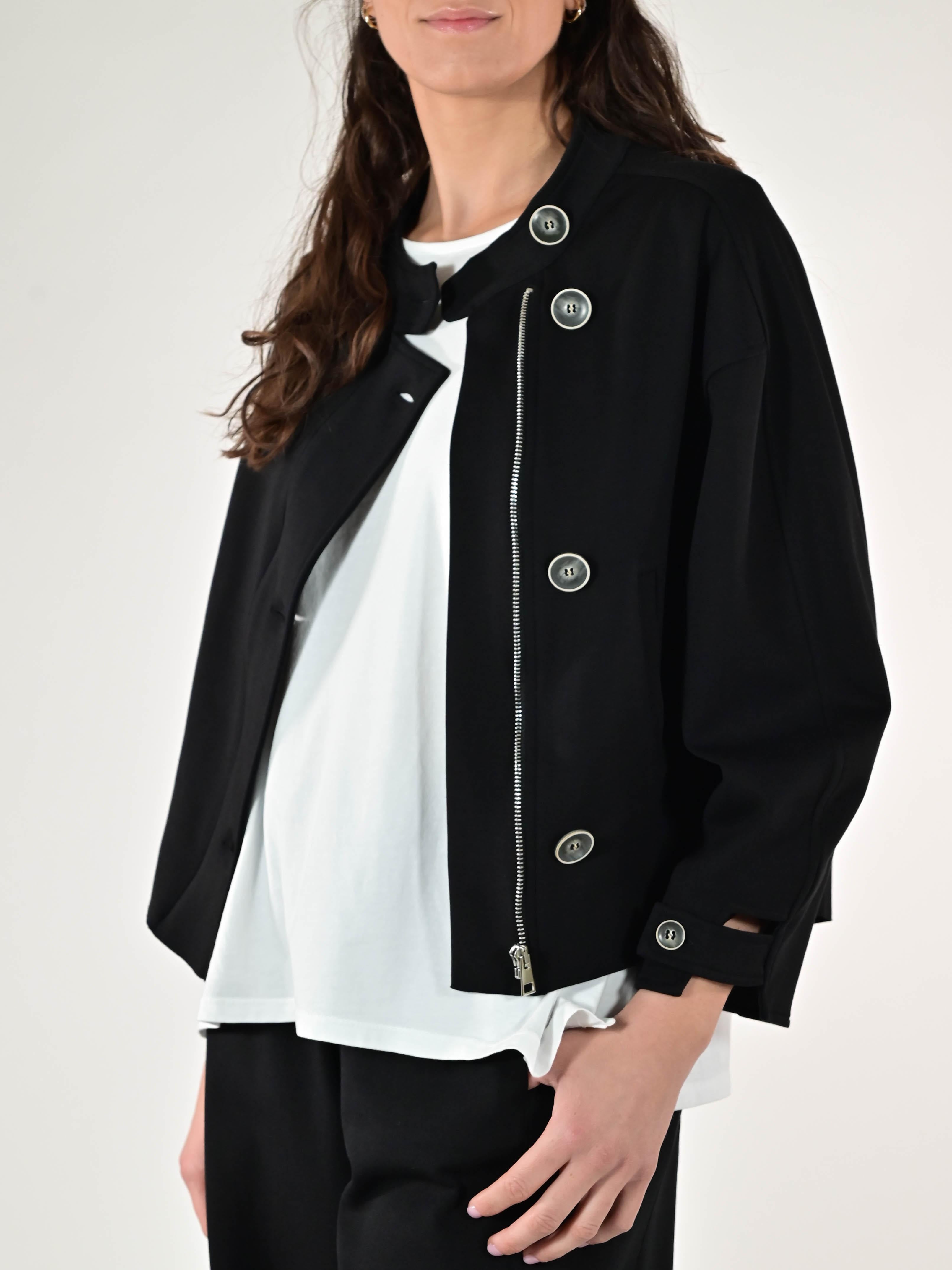 LALTRA|STORIA G1100744NERO