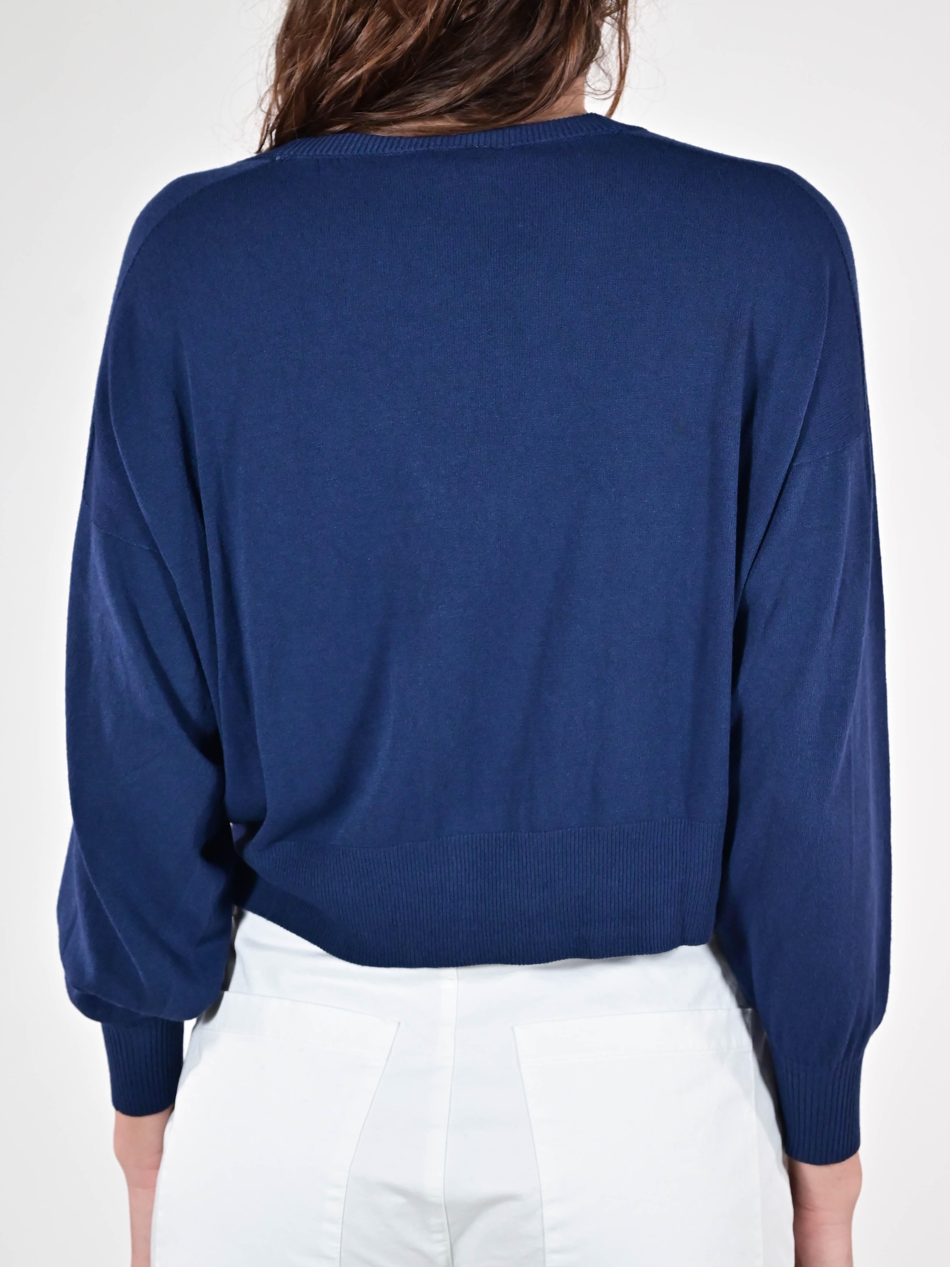 LALTRA|STORIA D93VN5323BLU