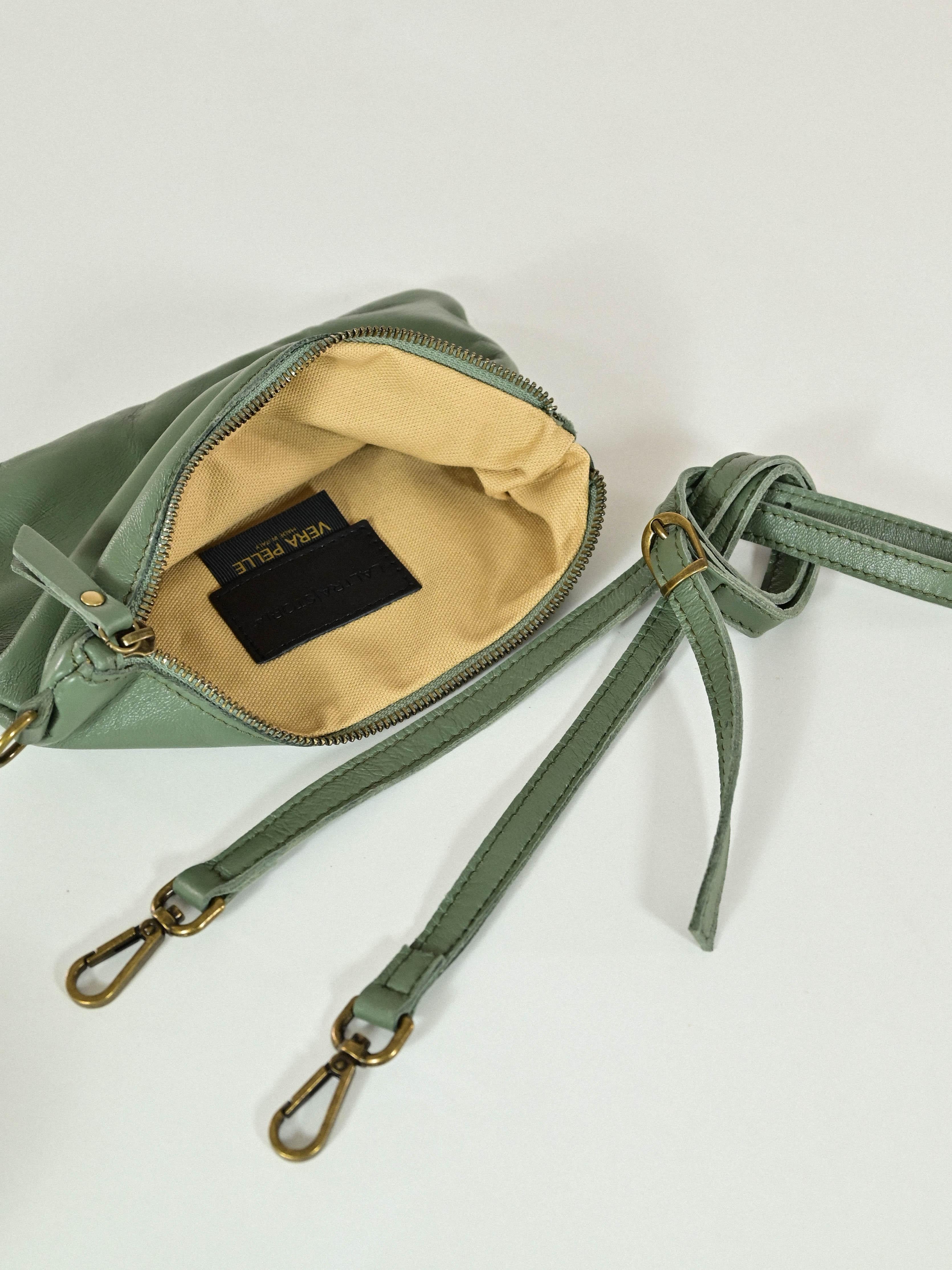 LALTRA|STORIA GG16281T13VERDE