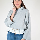 LALTRA|STORIA M1102422GRIGIO